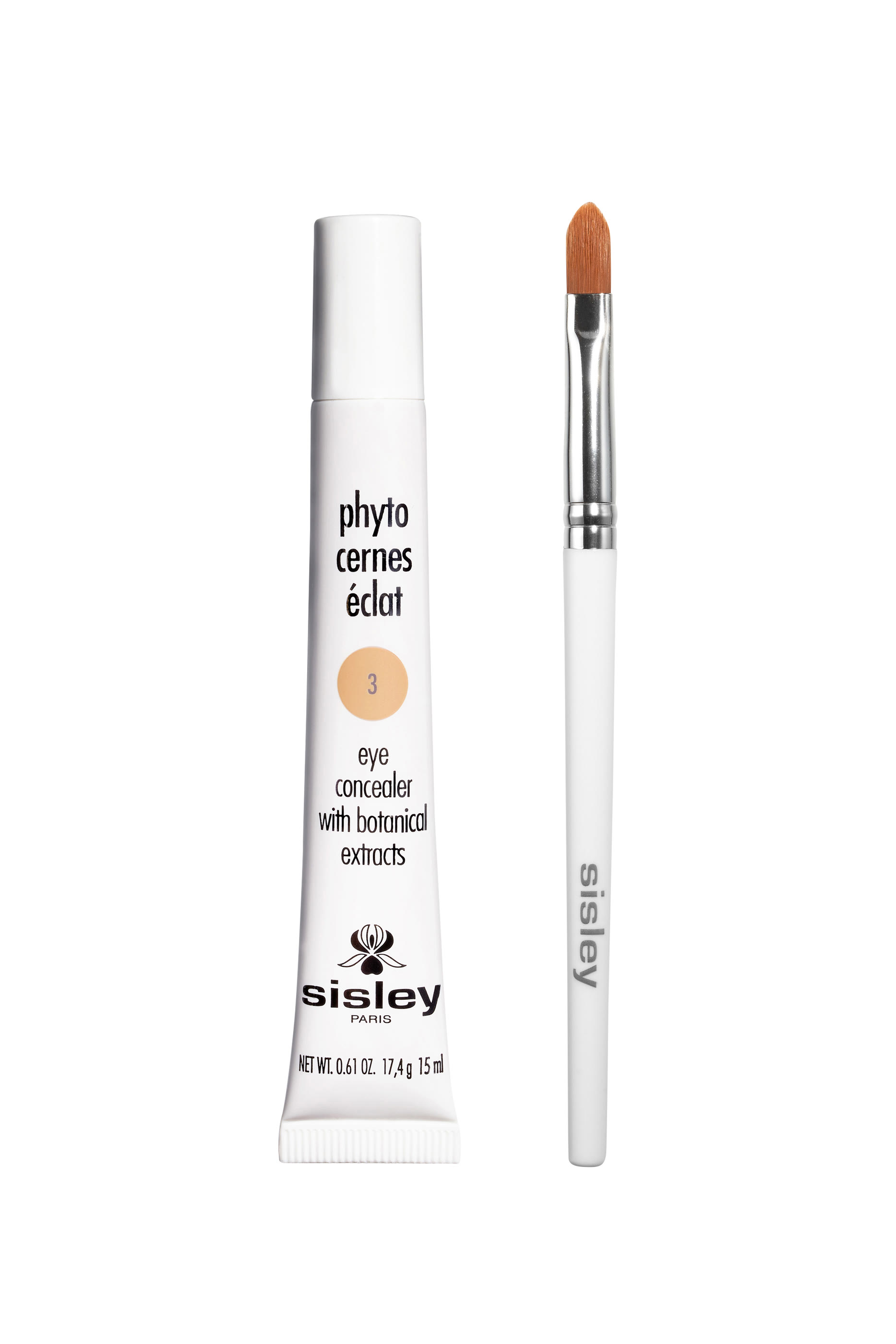 Phyto-Cernes Eclat Eye Concealer, 15ml