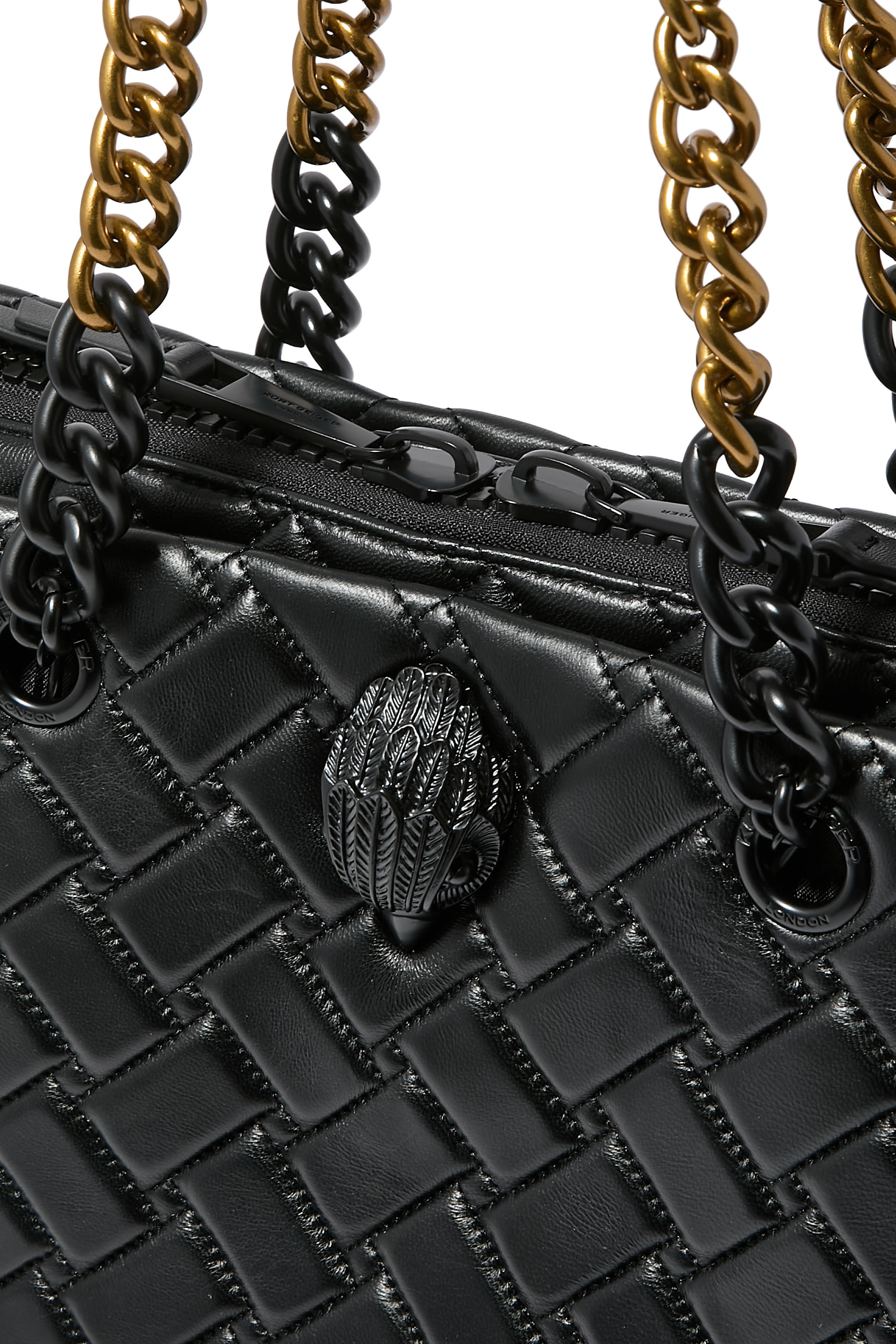 Kensington Drench Tote Bag