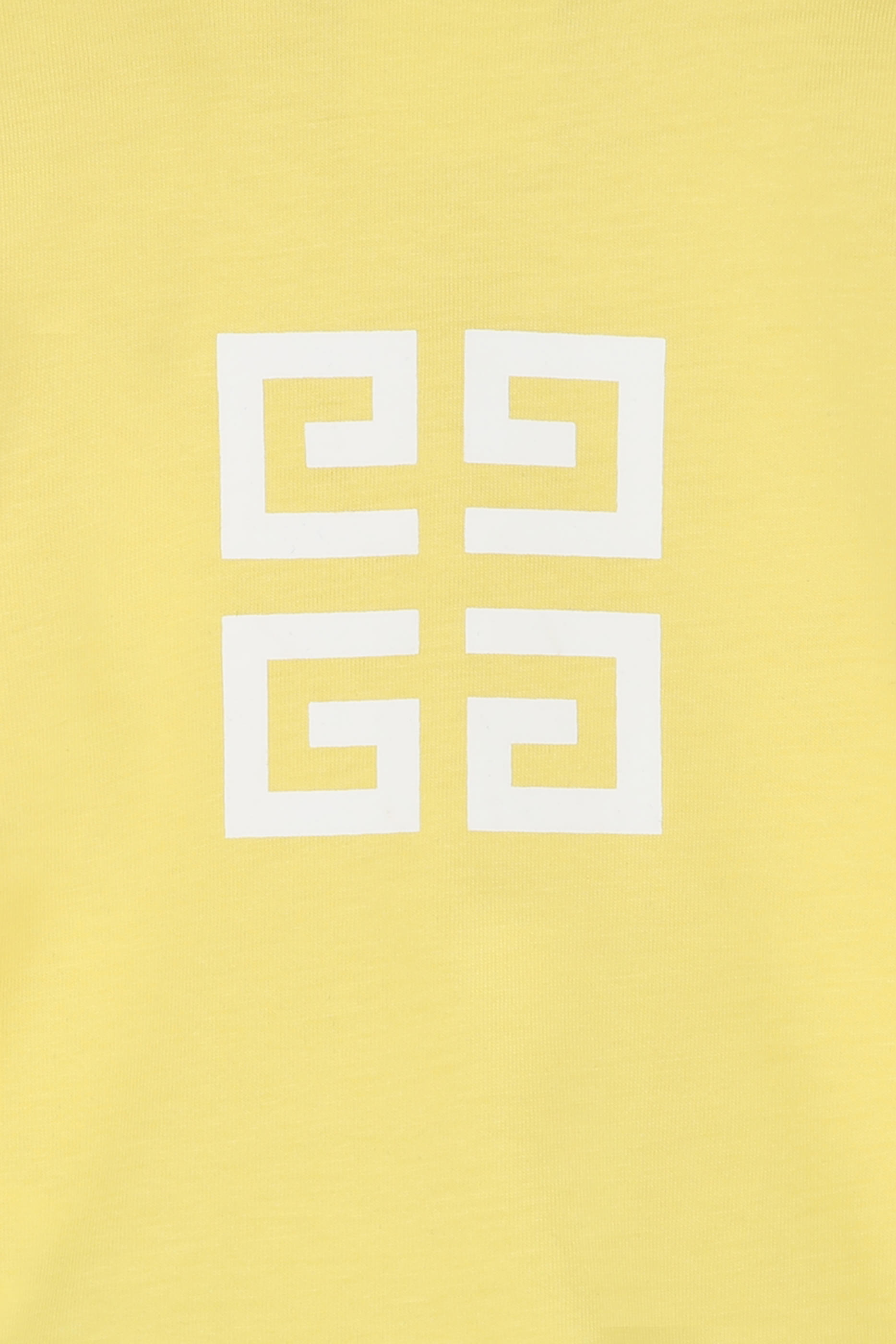 Kids Logo-Print T-Shirt