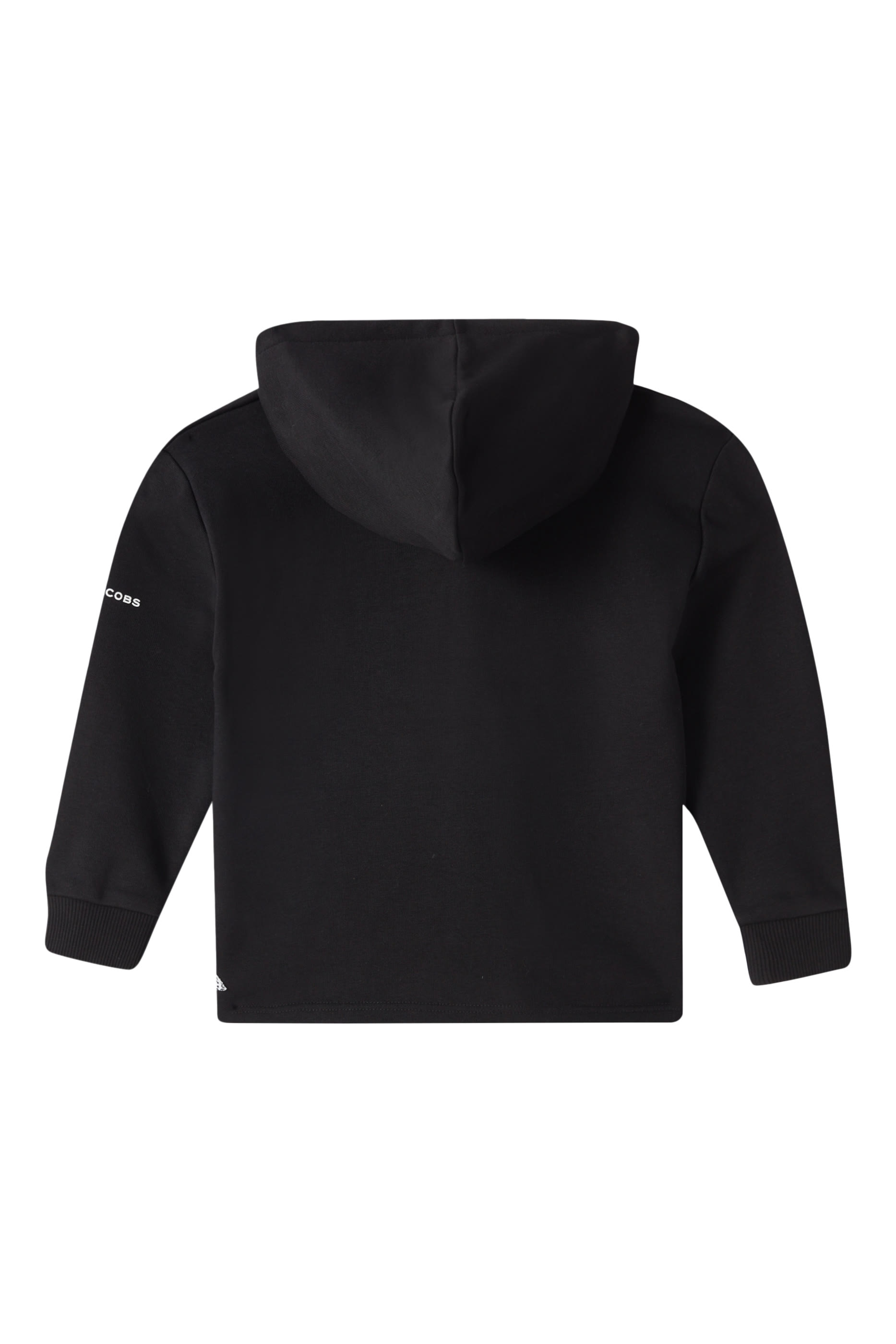 Kids Logo-Print Hoodie