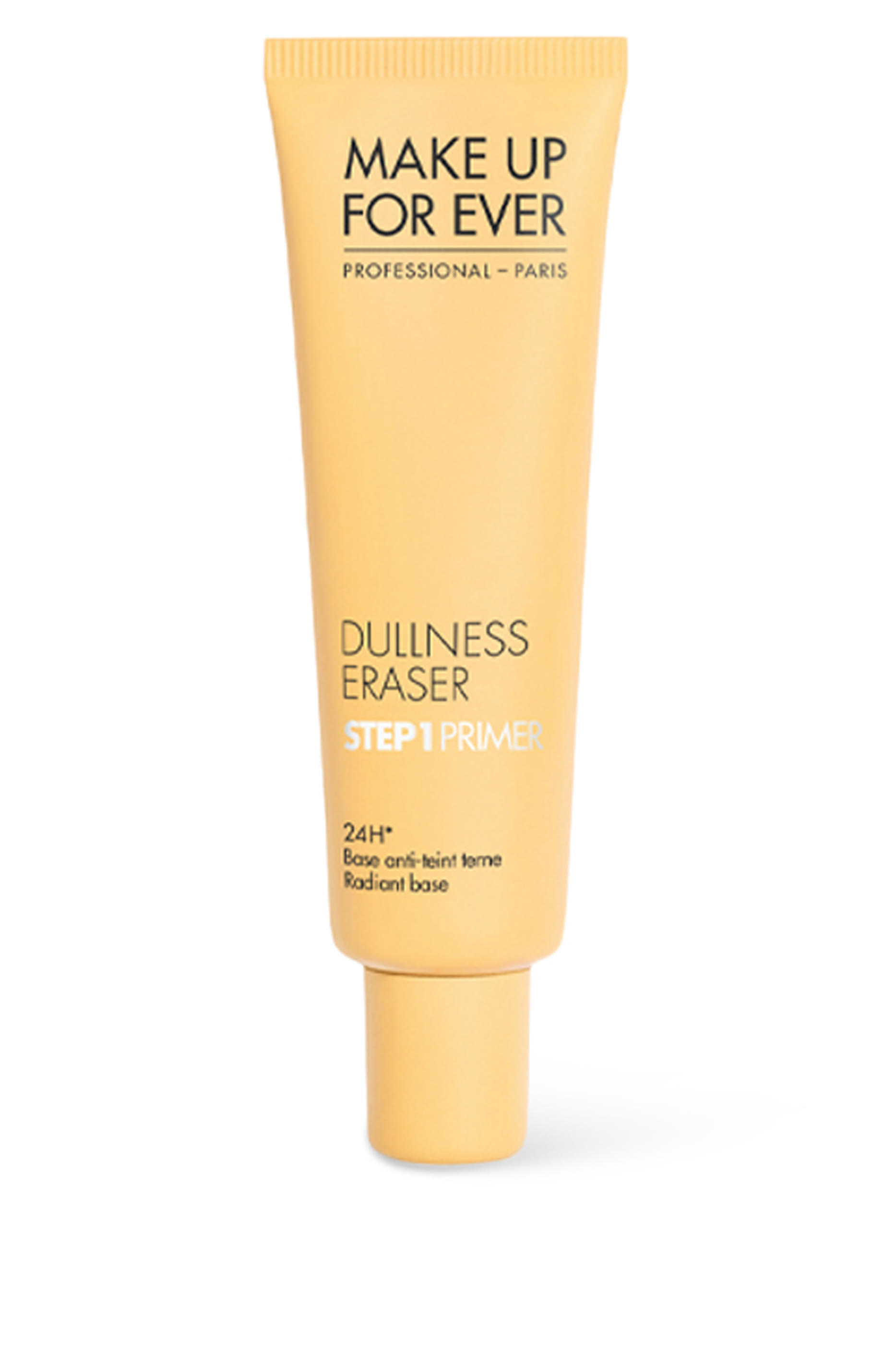 Step 1 Primer - Dullness Eraser