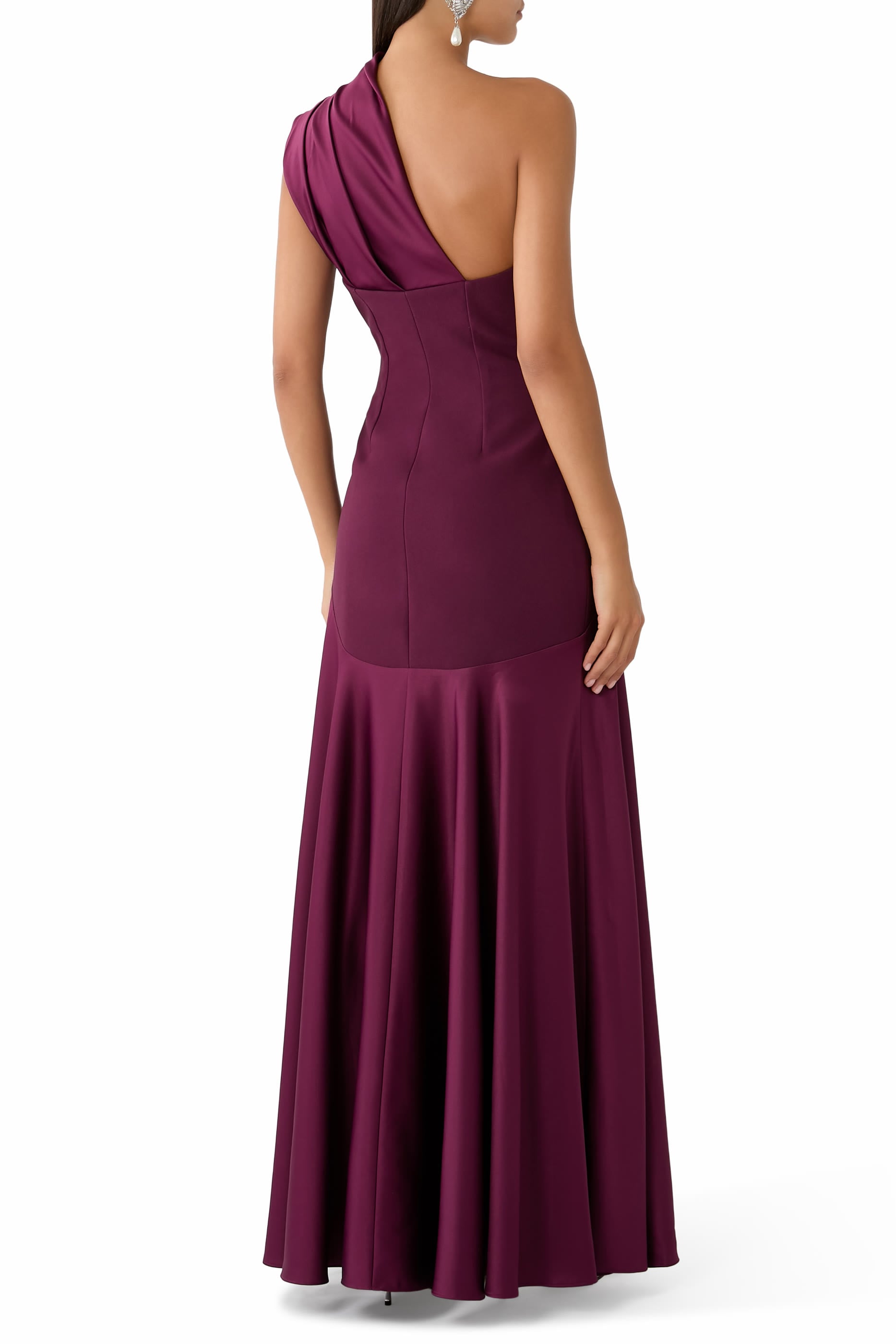  Gabriela Maxi Dress