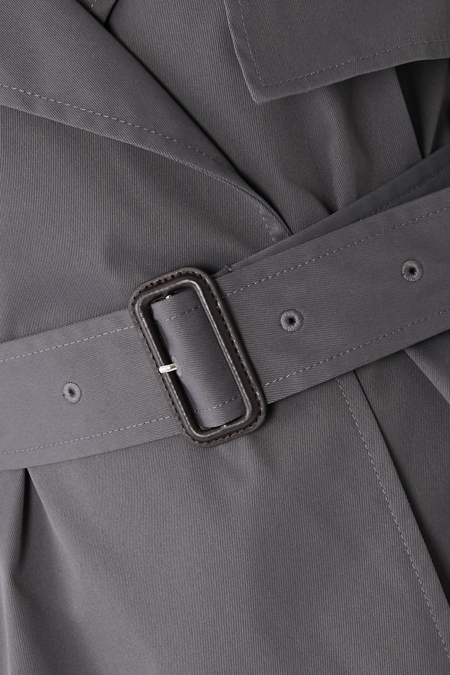 Passage Wide Sleeve Trench 