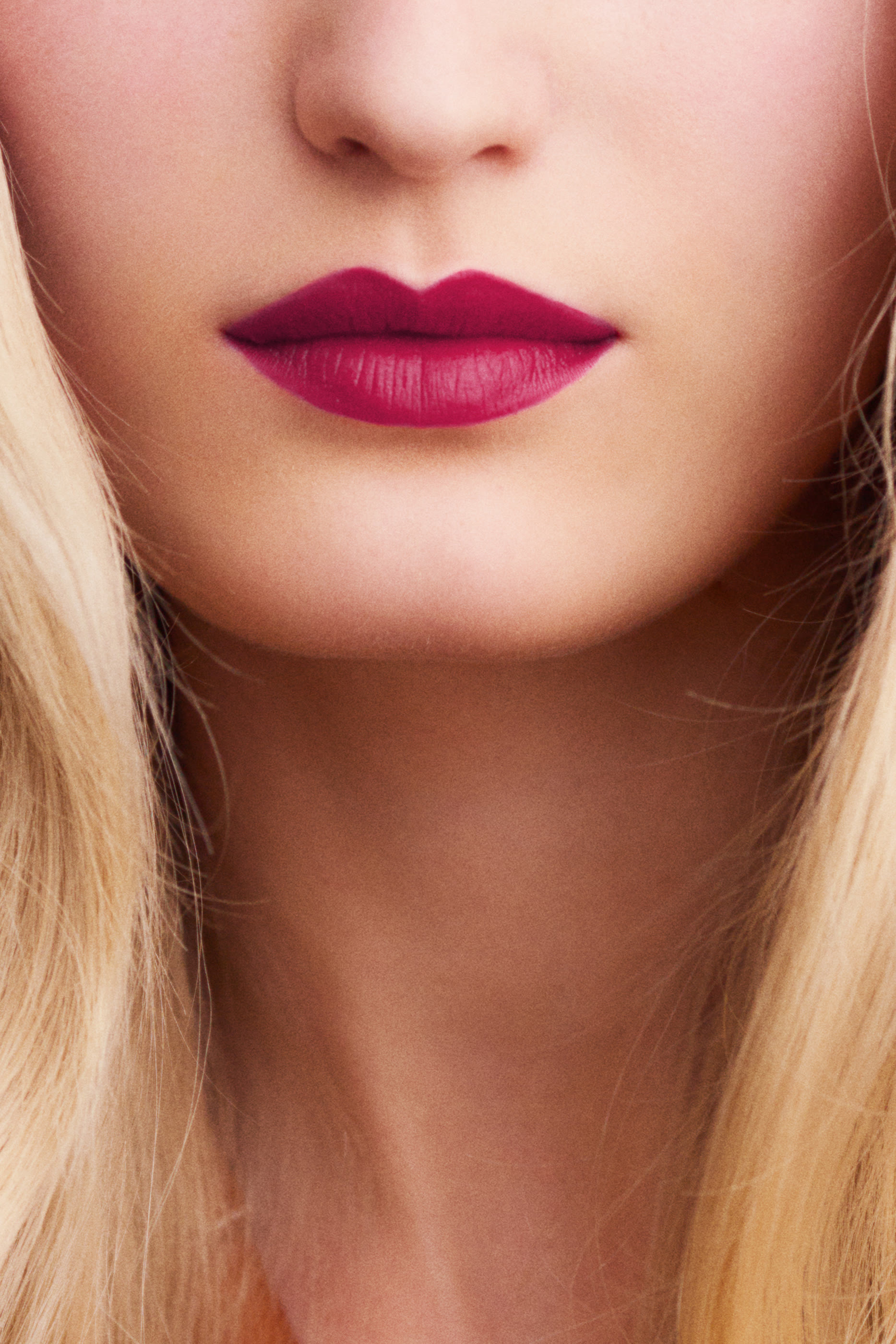 Rouge Herm&egrave;s, Matte Lipstick