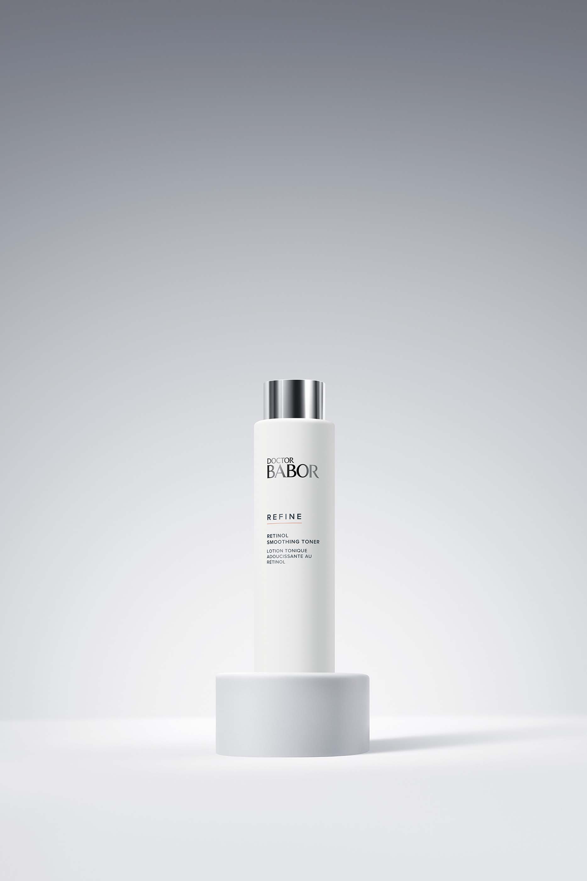 Refine Cellular Retinol Smoothing Toner