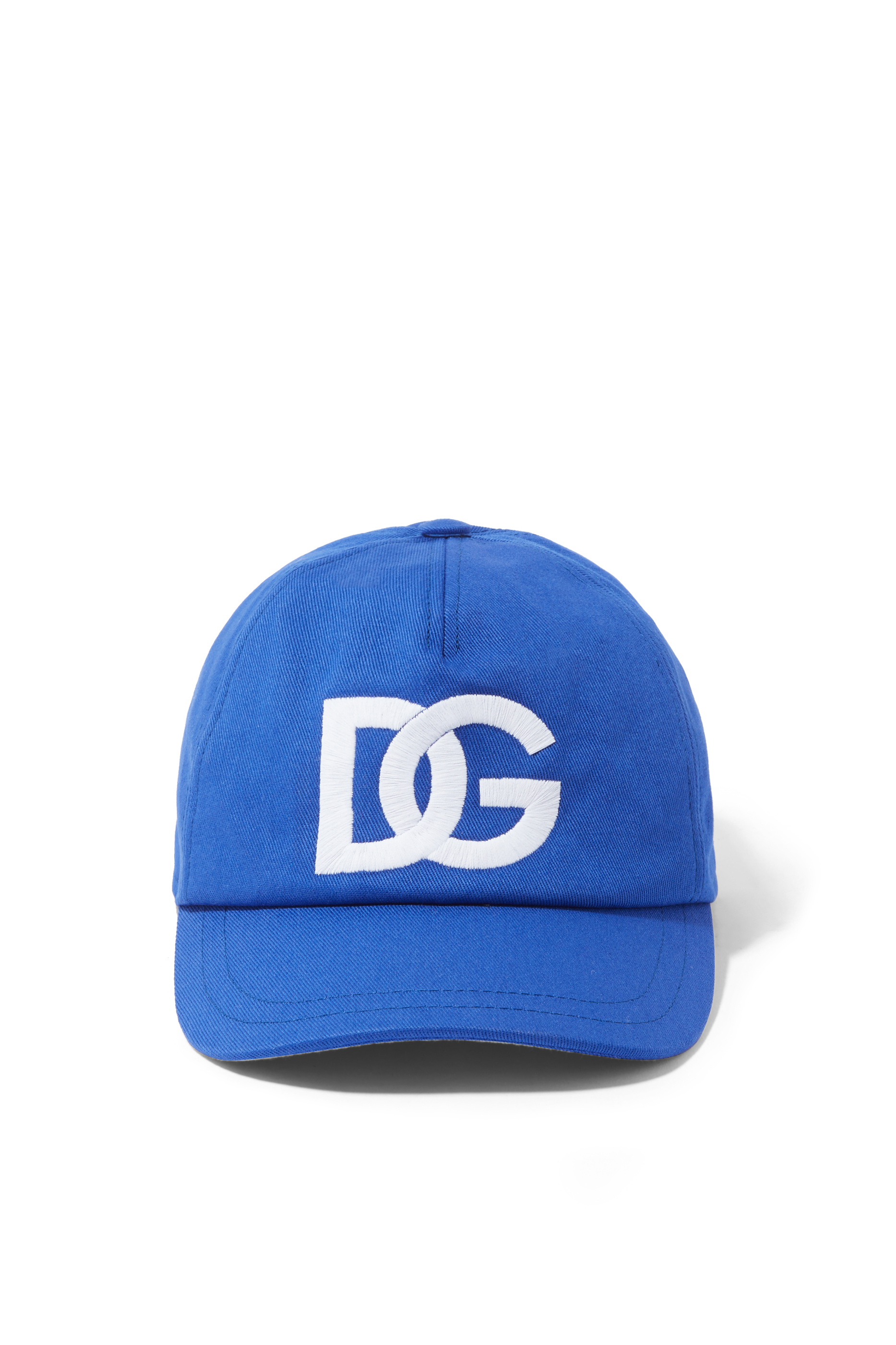 Kids Logo Baseball Cap