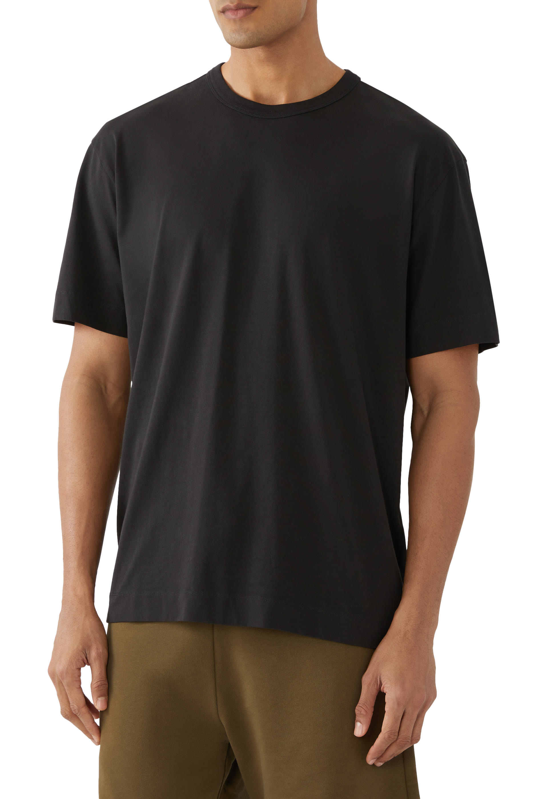Gladstone Relaxed T-Shirt