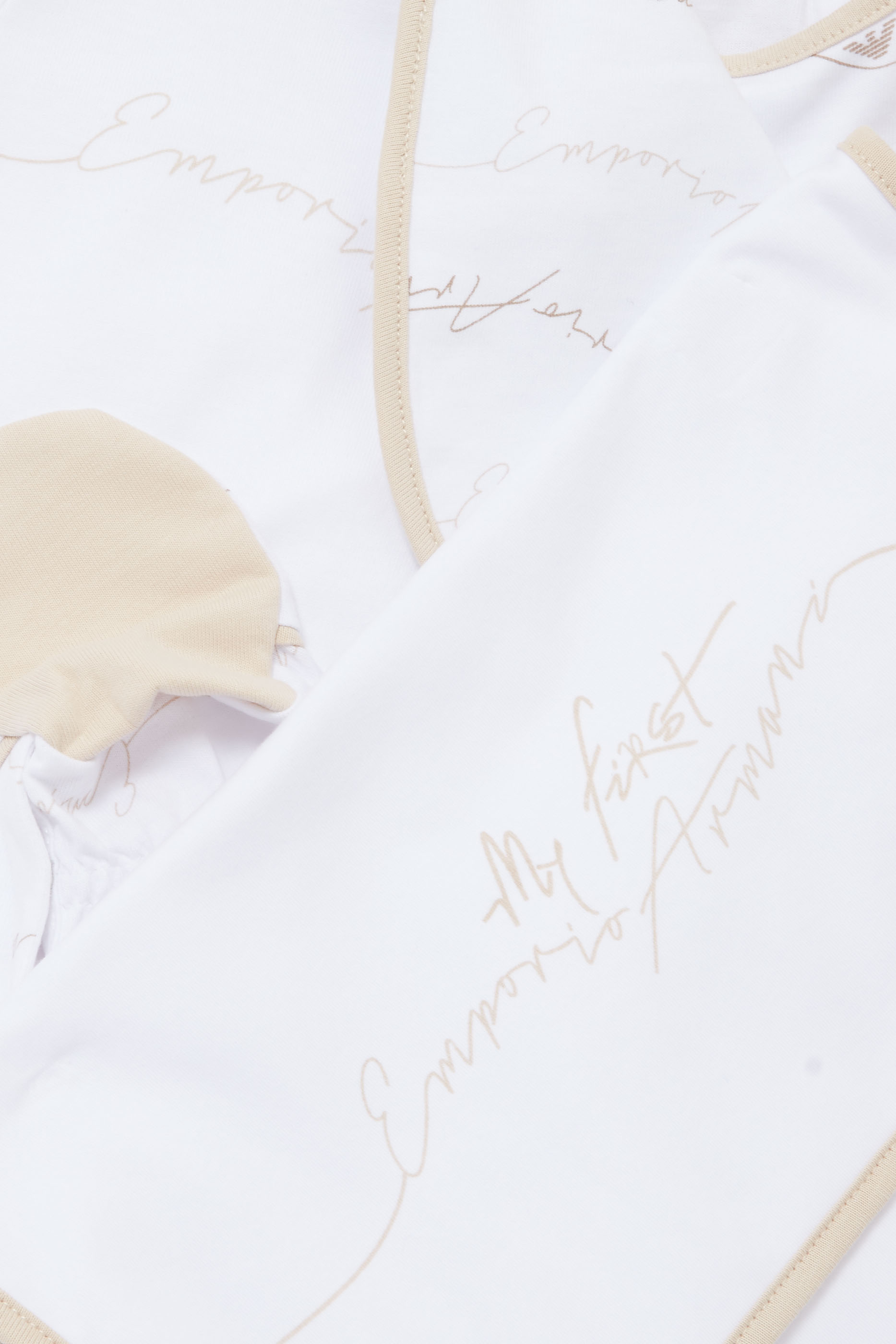 Take Me Home My First Armani Set of Five