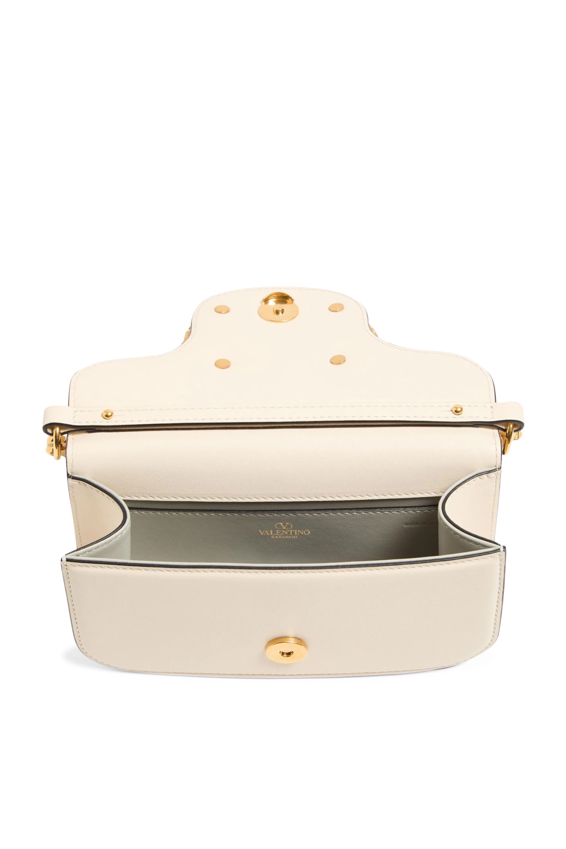 Locò Jewel Logo Small Shoulder Bag