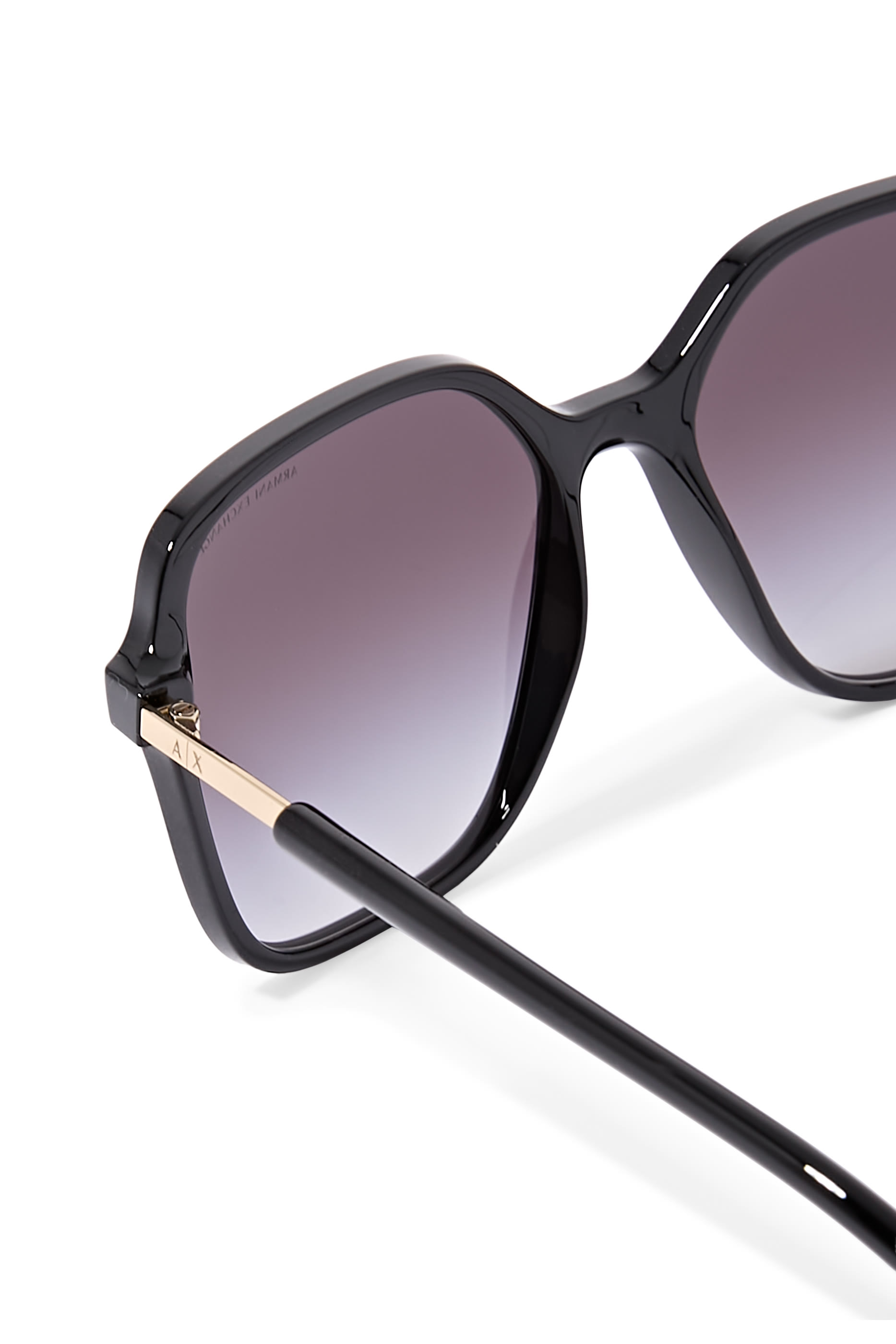 Square Sunglasses