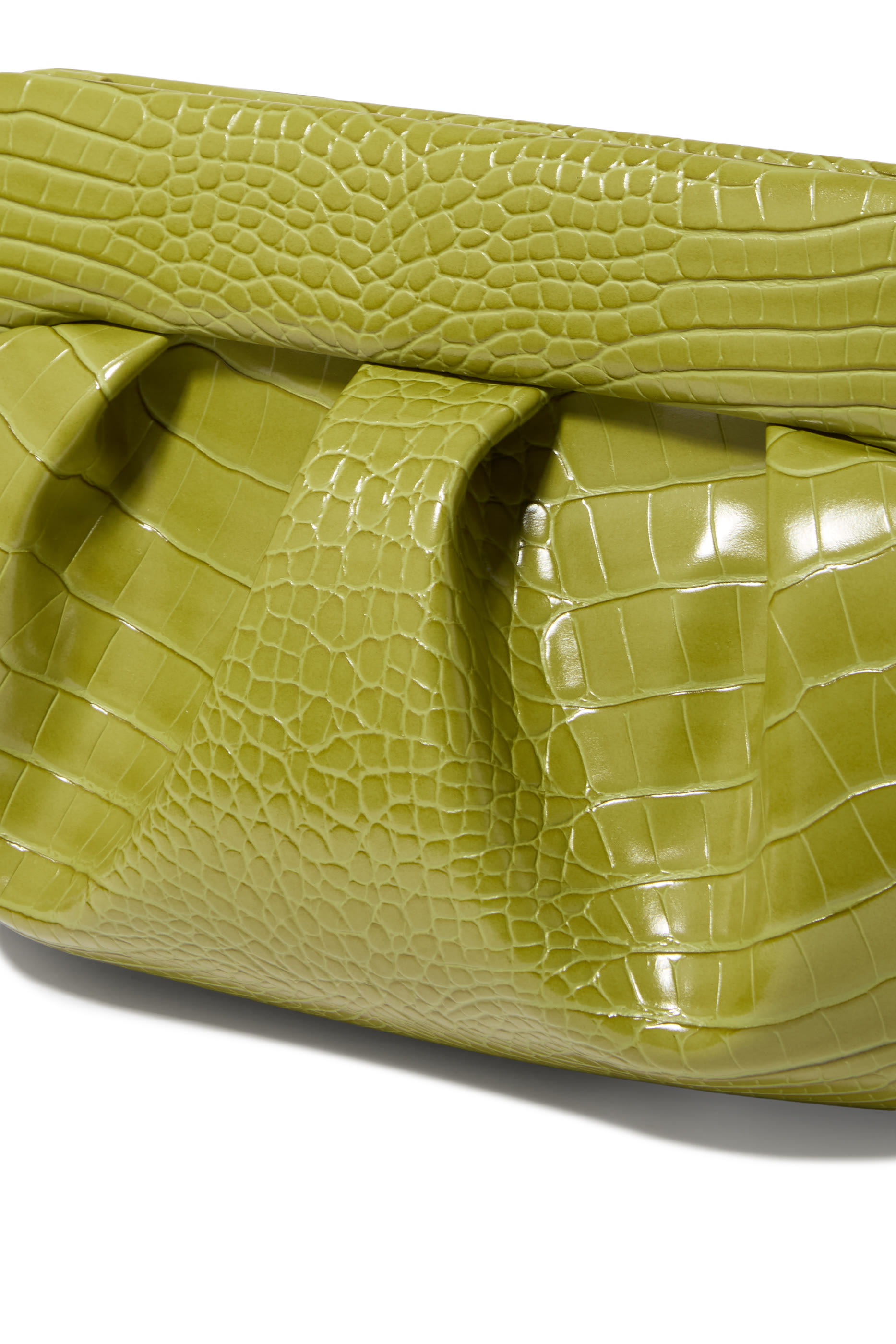Emera Clutch Bag