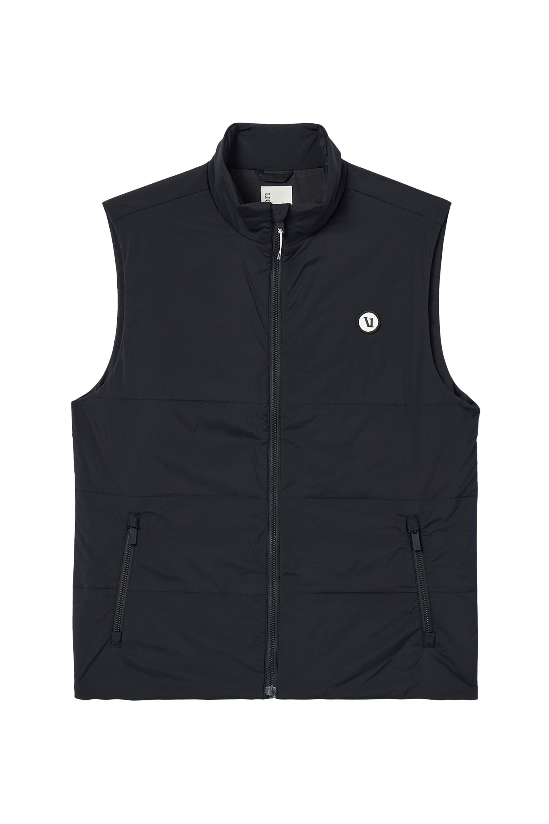 Echo Insulated Vest 2.0 
