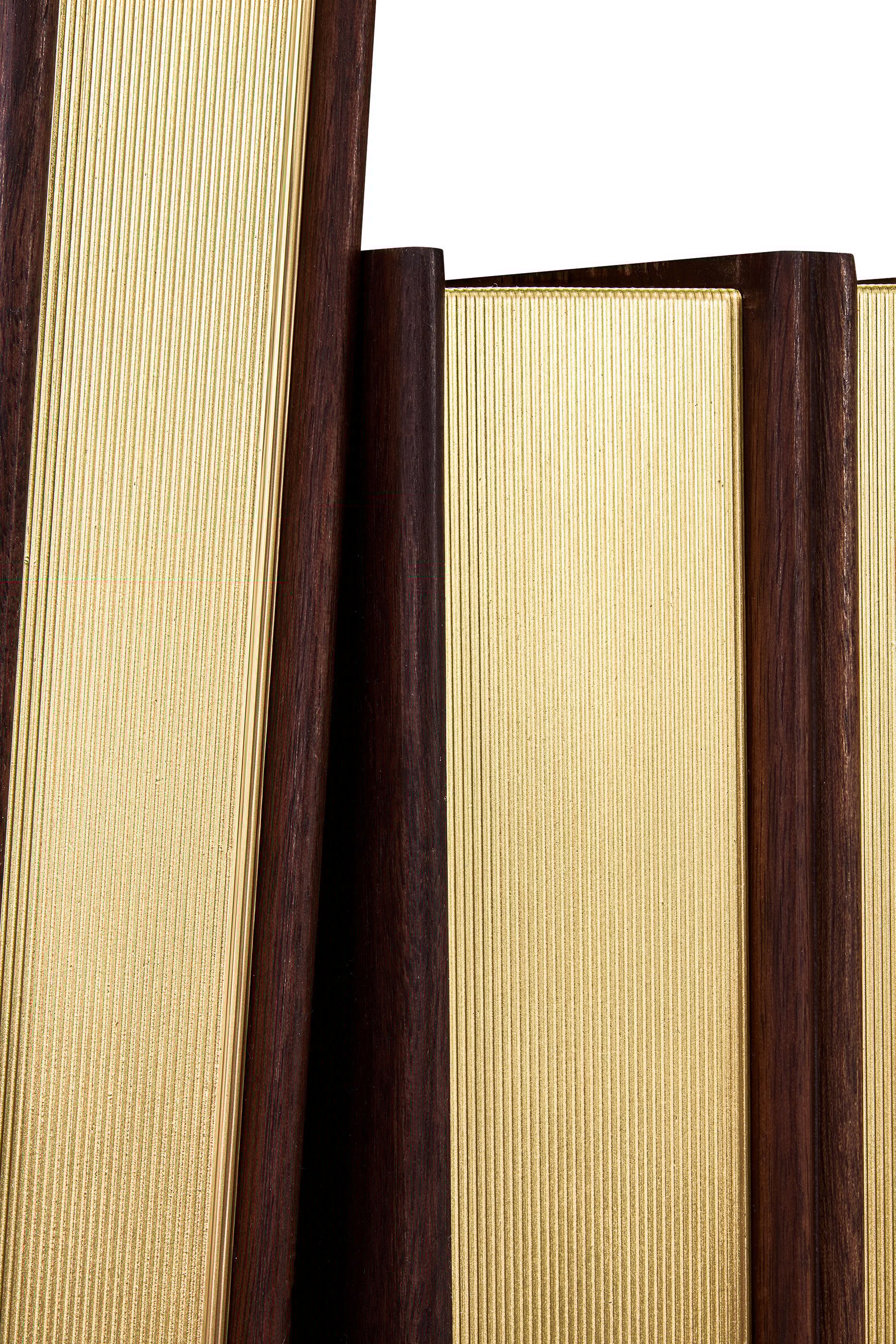 Library Bookends, Set of 2