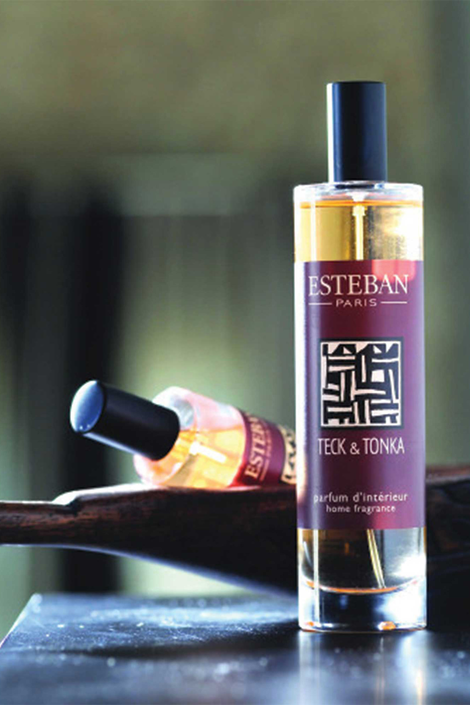Teck & Tonka Room Spray