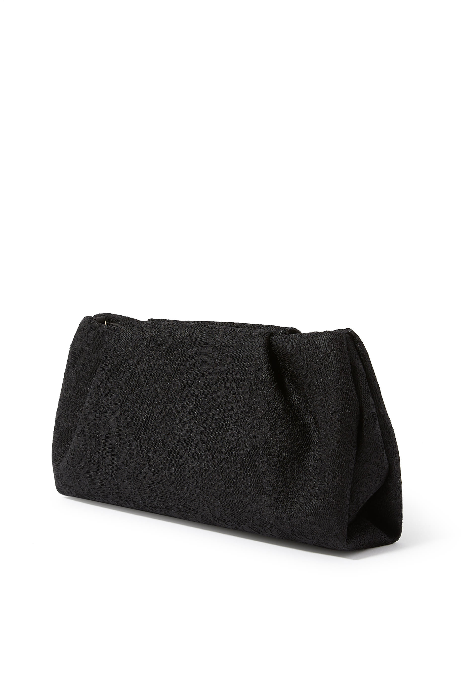 Vittoria Clutch Bag