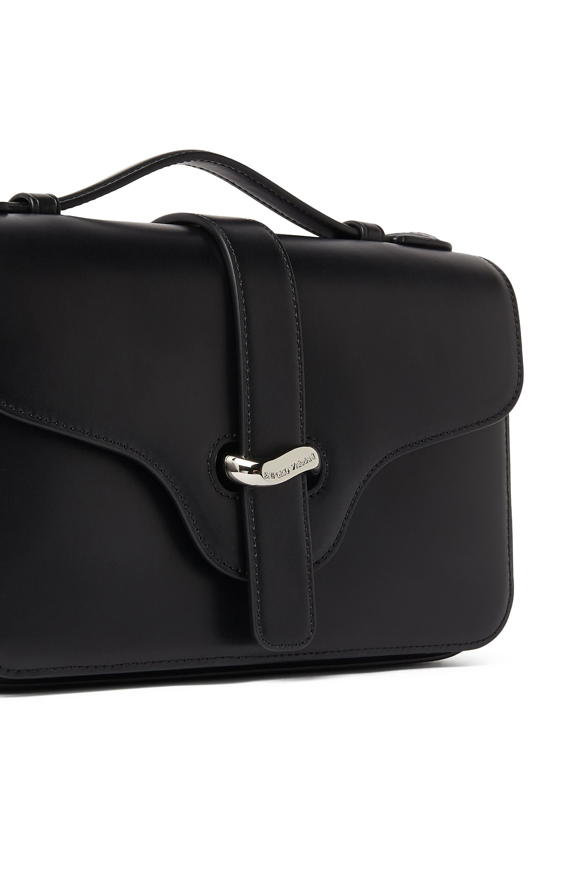 Constanza Top-Handle Bag