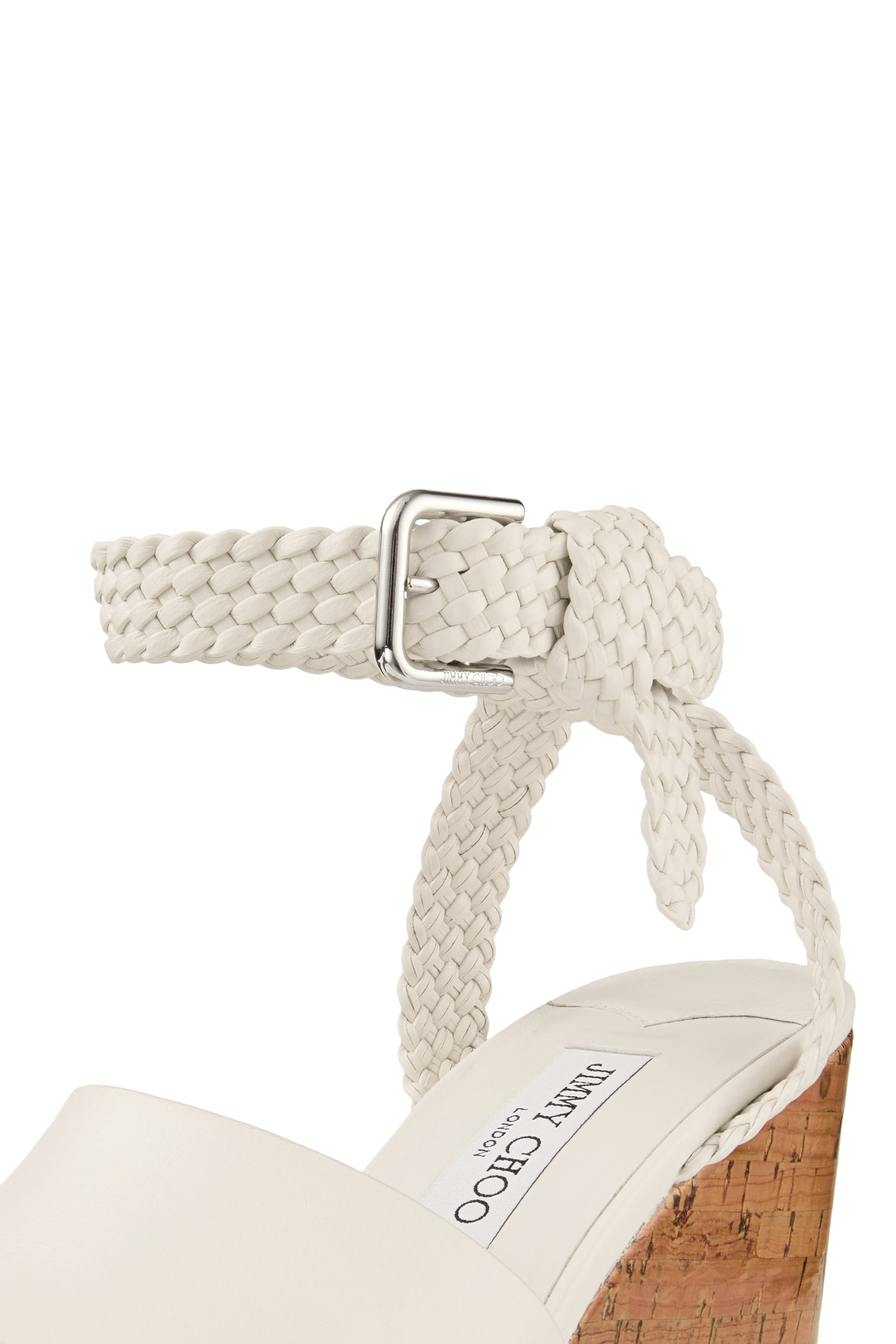 Jori 100 Wedge Sandals 