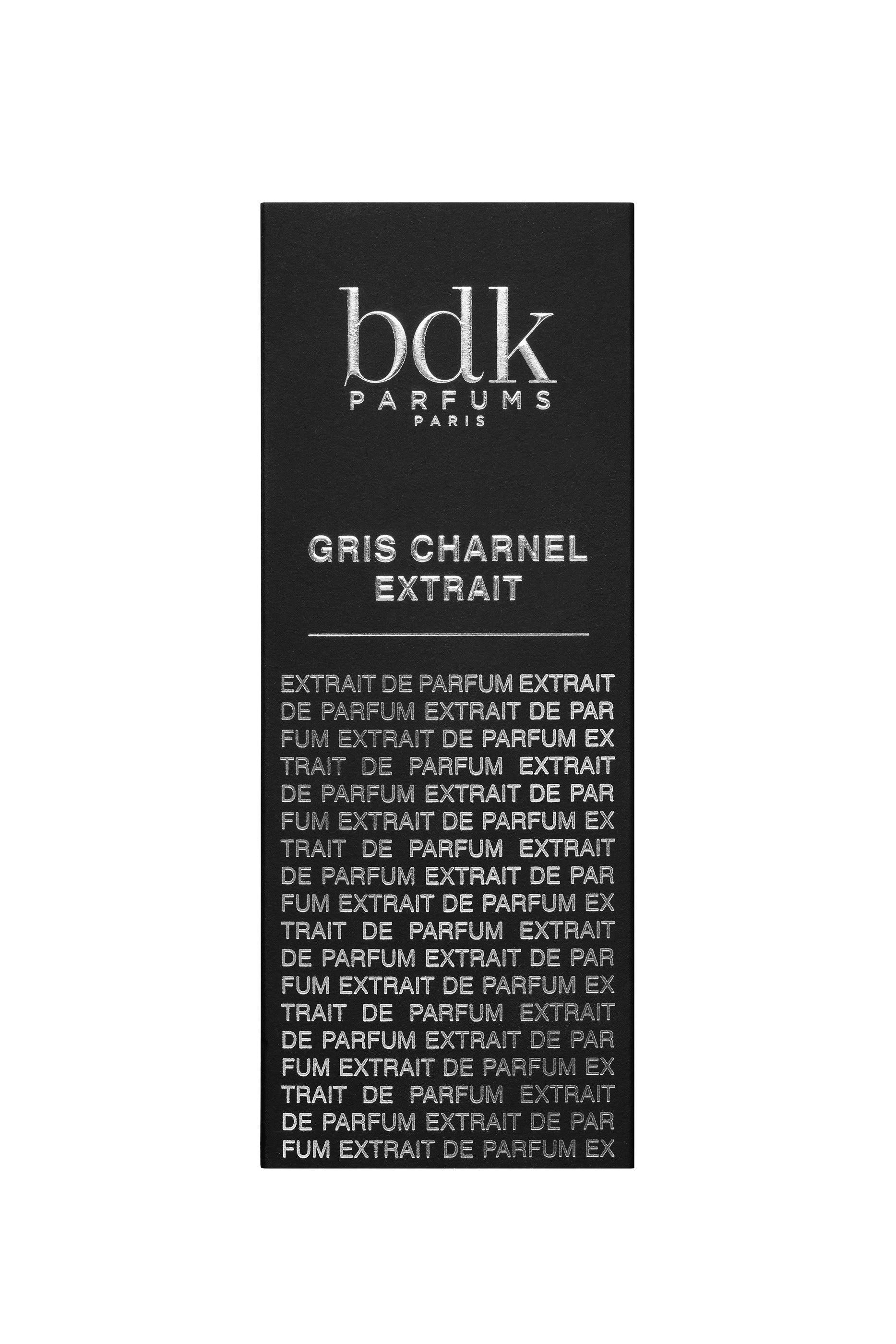 Gris Charnel Extrait Eau de Parfum