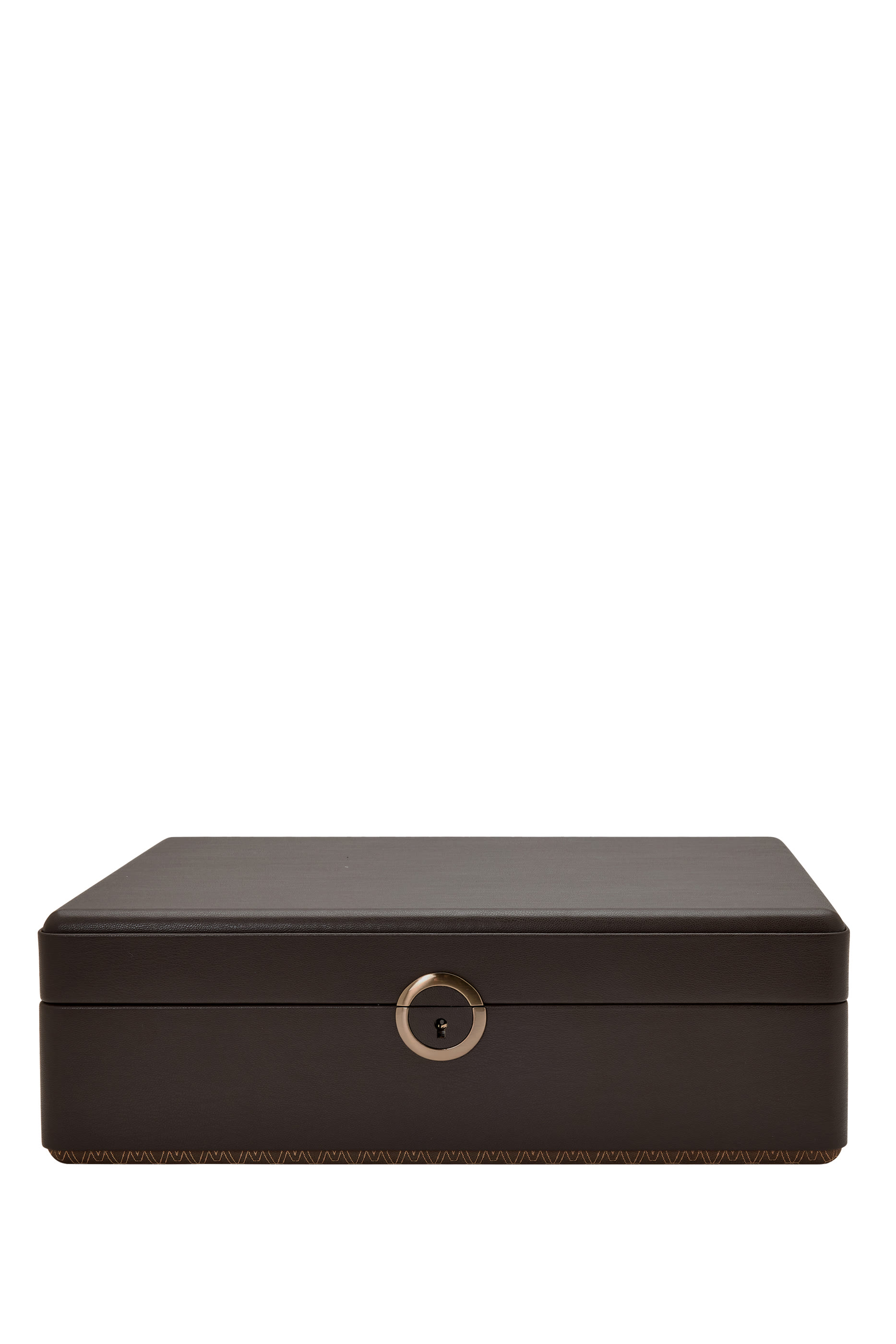 Earth 5 Piece Watch Box with Storage