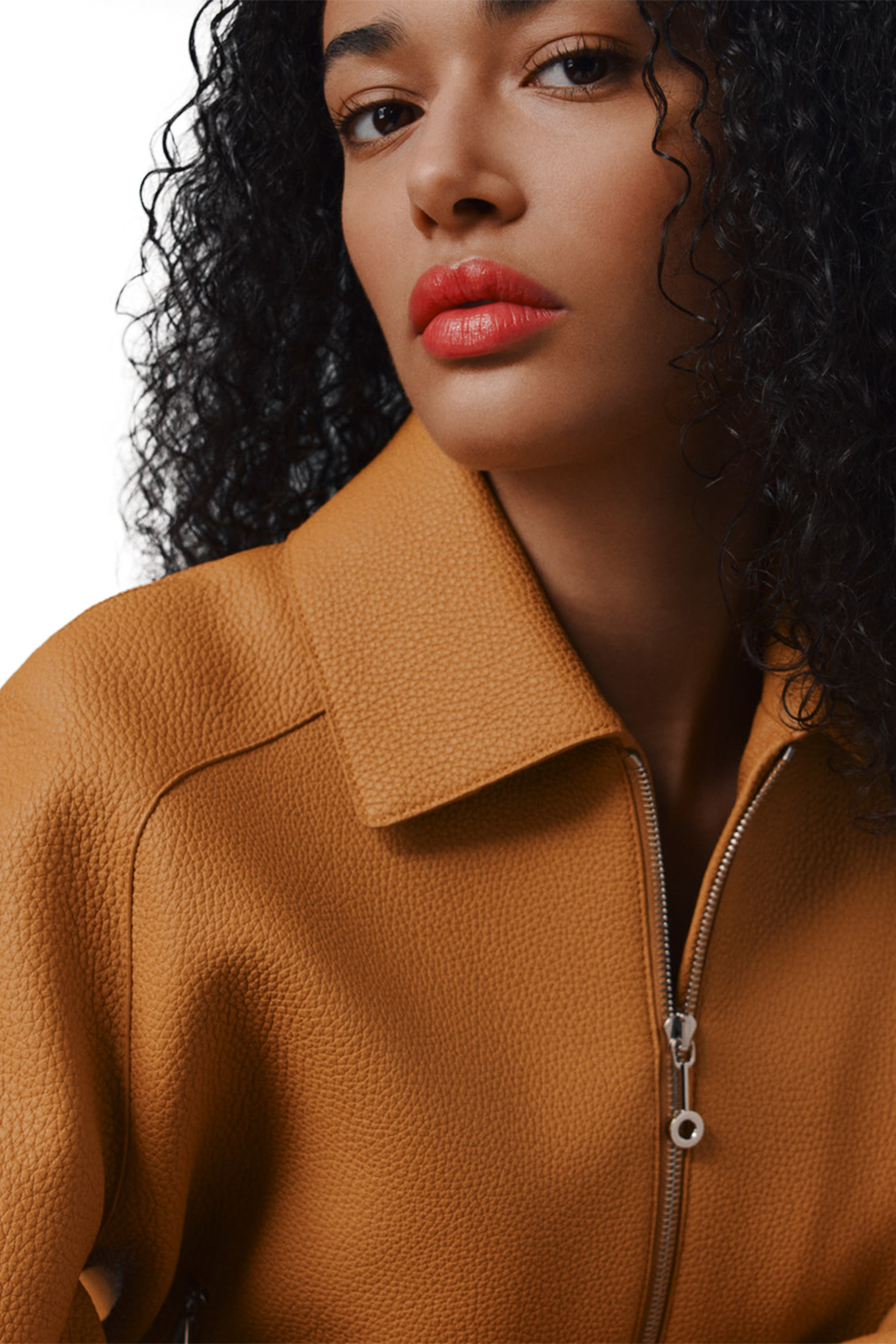 Rouge Herm&egrave;s, Silky Lipstick Shine