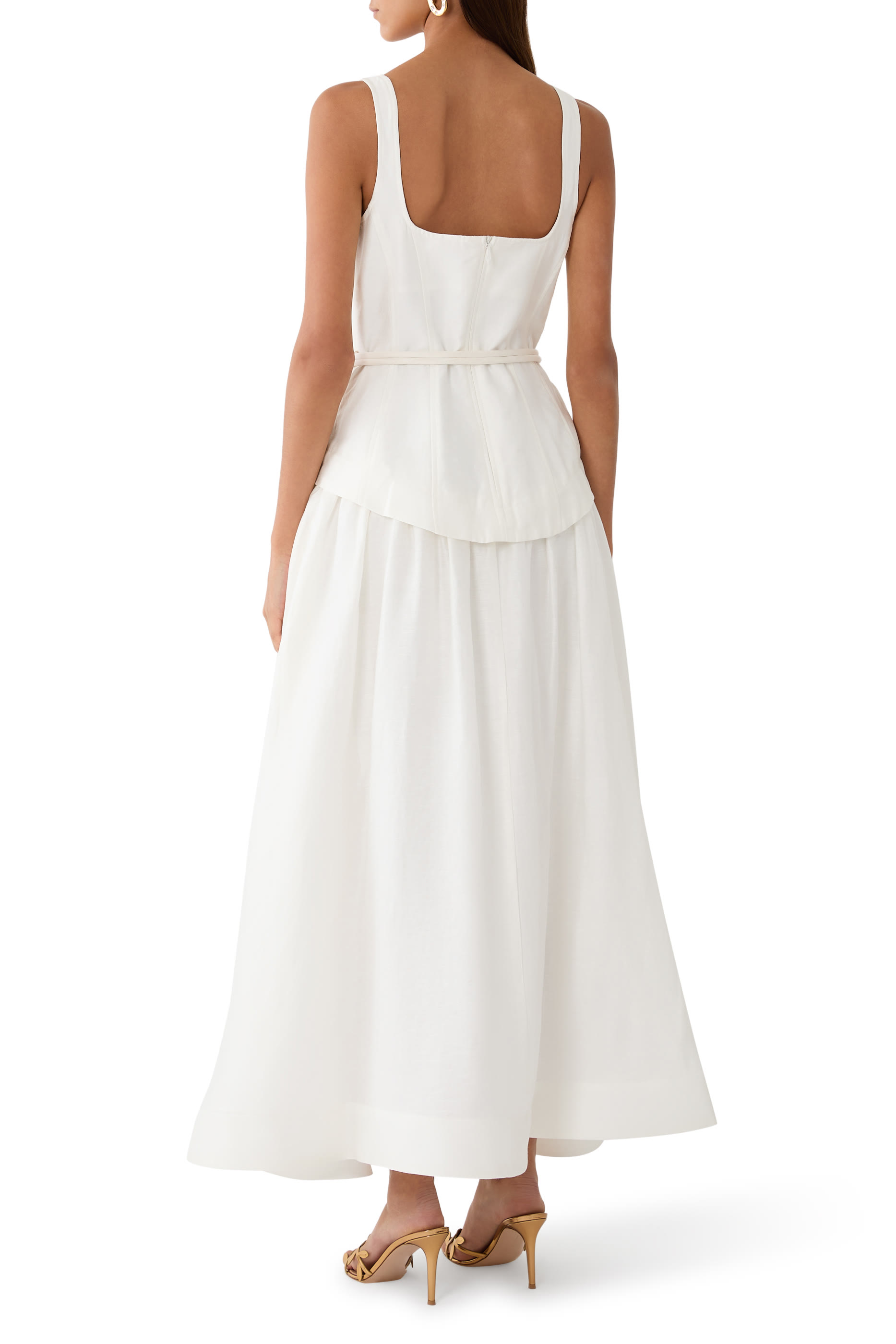 Actonhill Maxi Dress