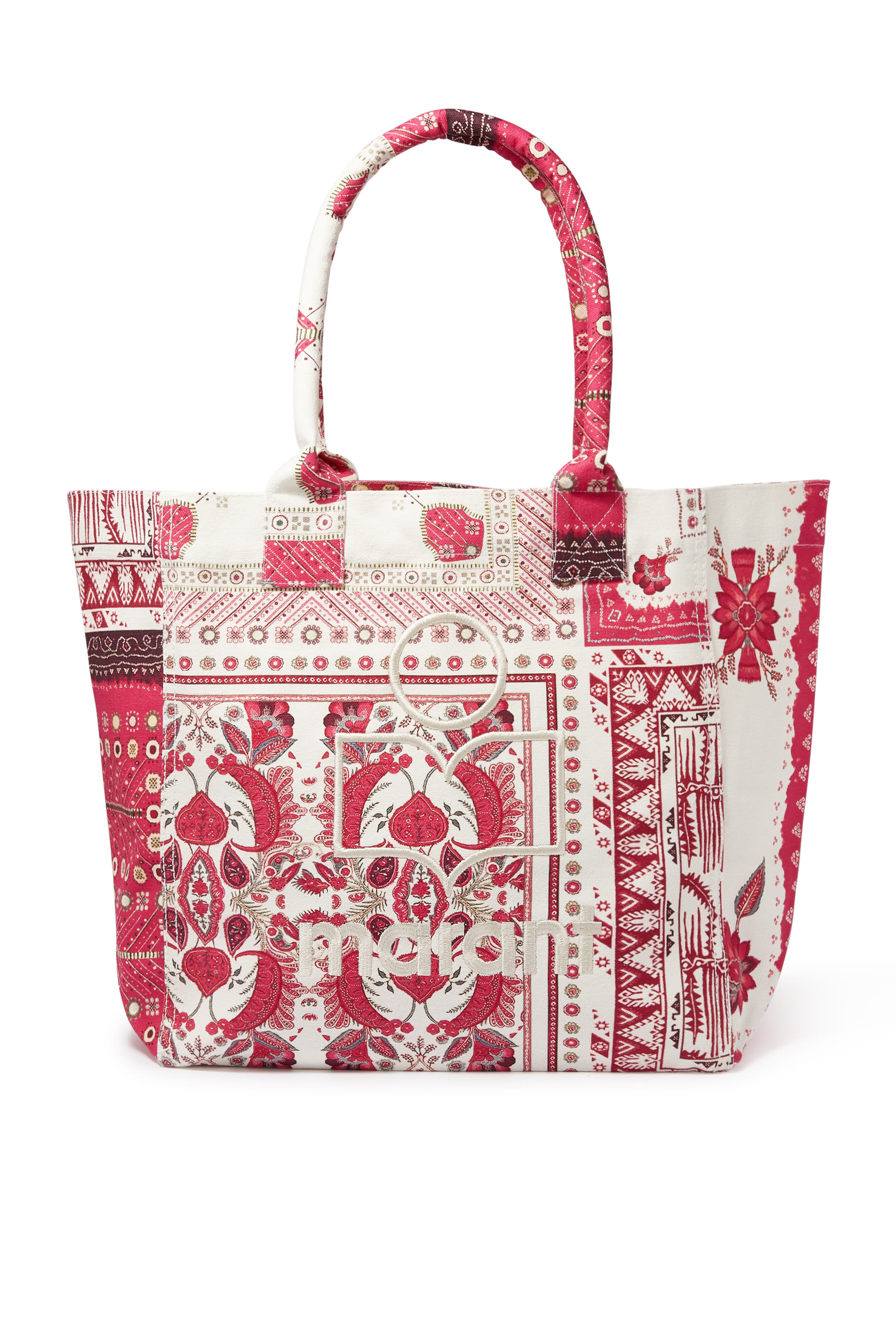 Small Yenky Tote Bag