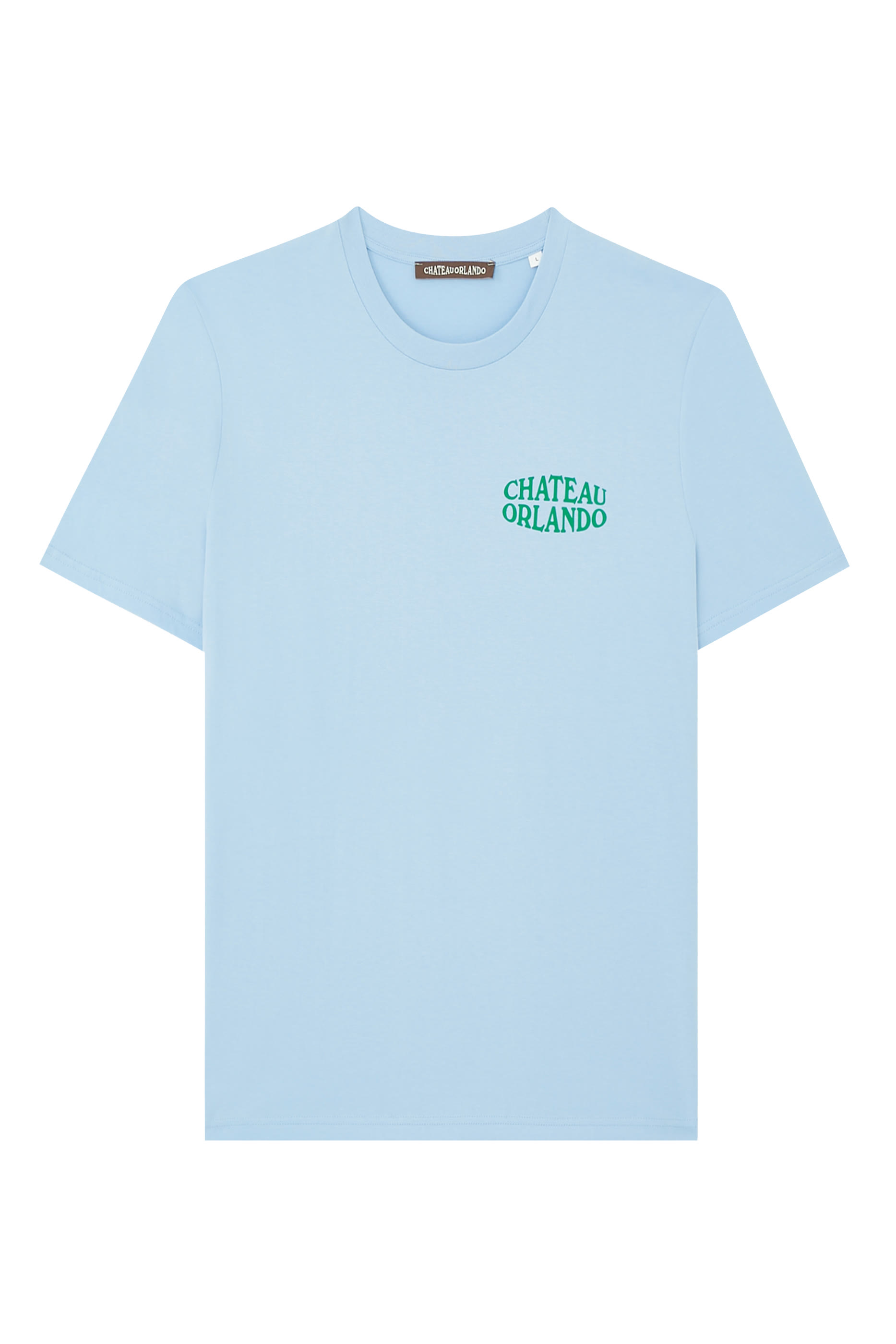 Classic Logo T-Shirt