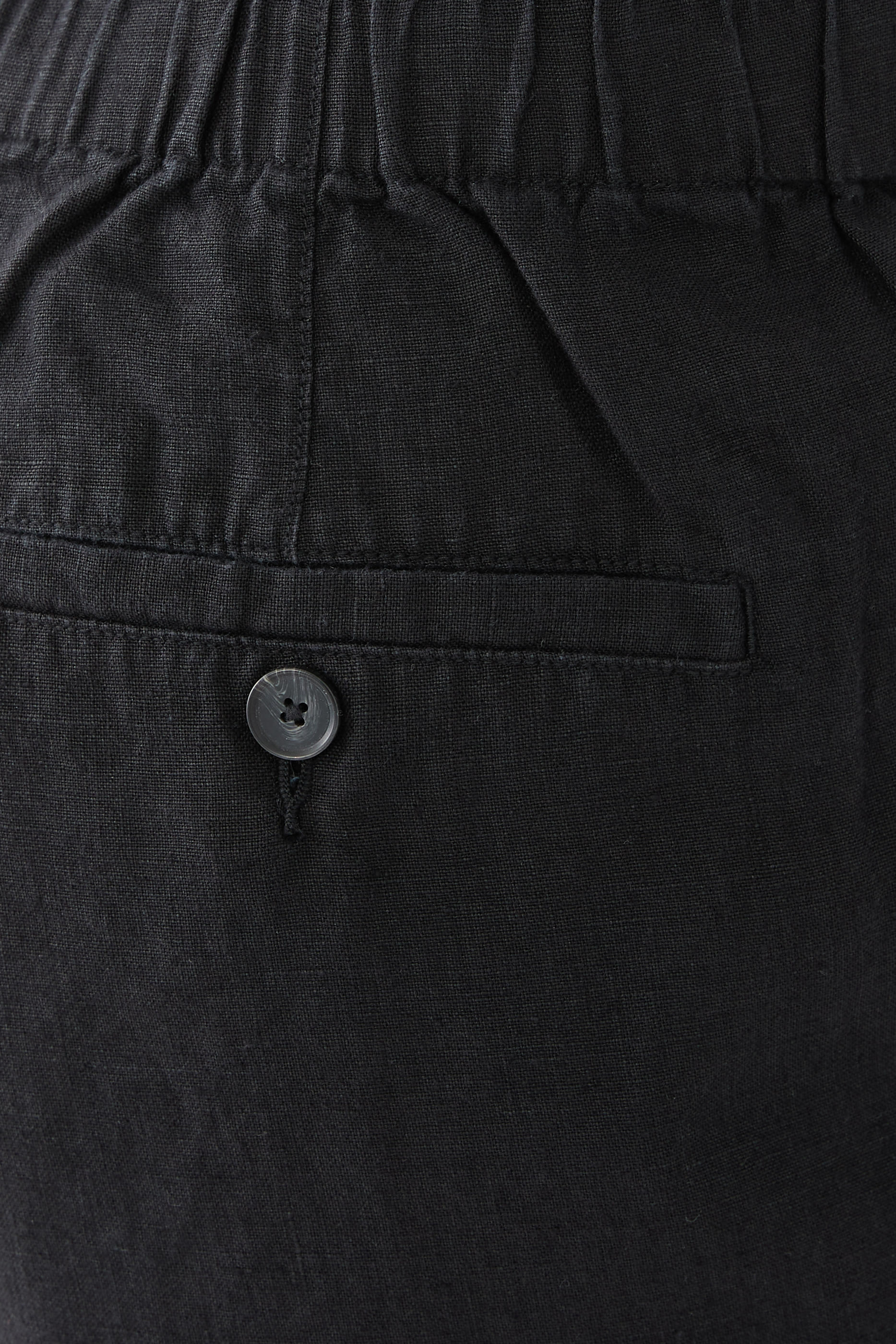 Lightweight Hemp Shorts