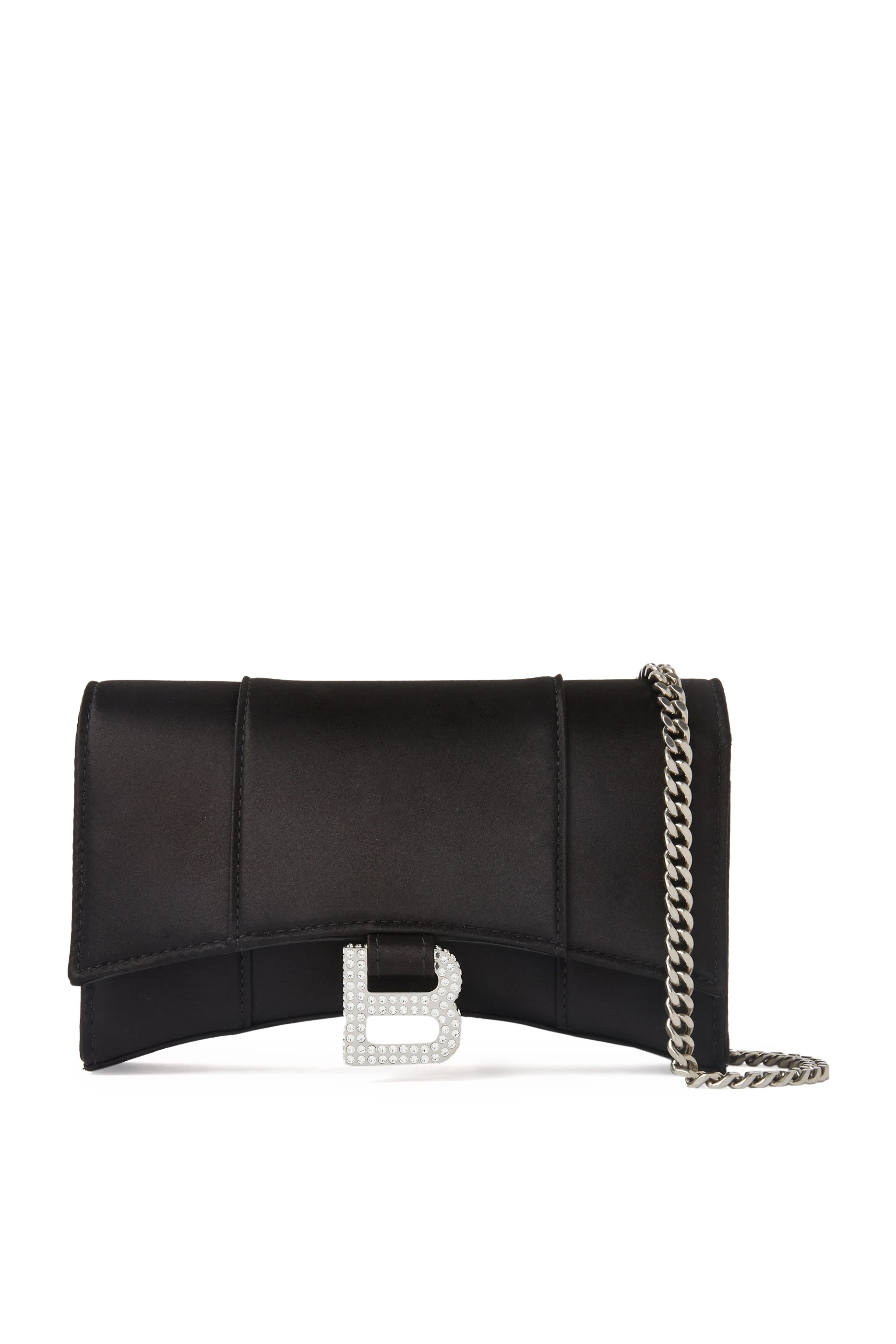 Hourglass Wallet On Chain