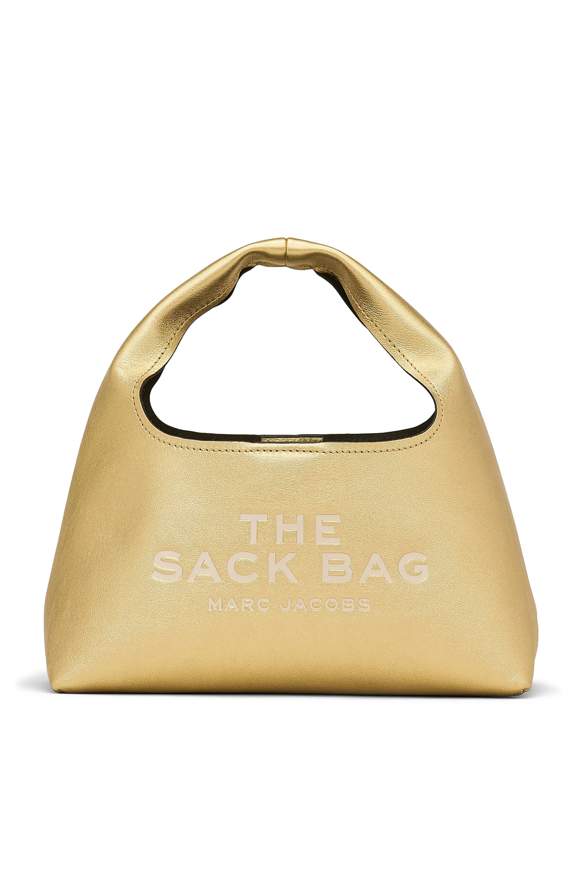 The Mini Sack Bag