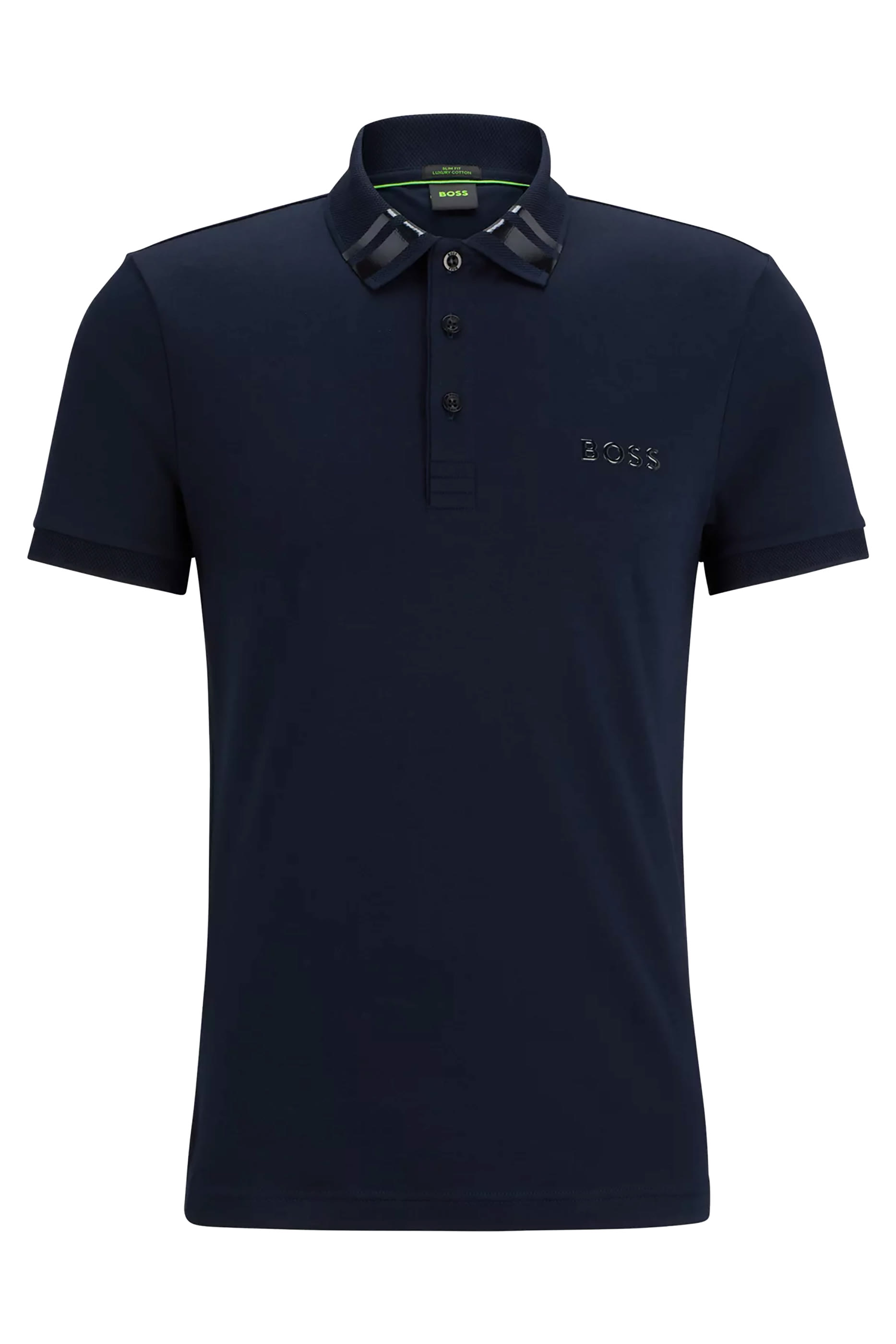 Paule Mirror Polo Shirt