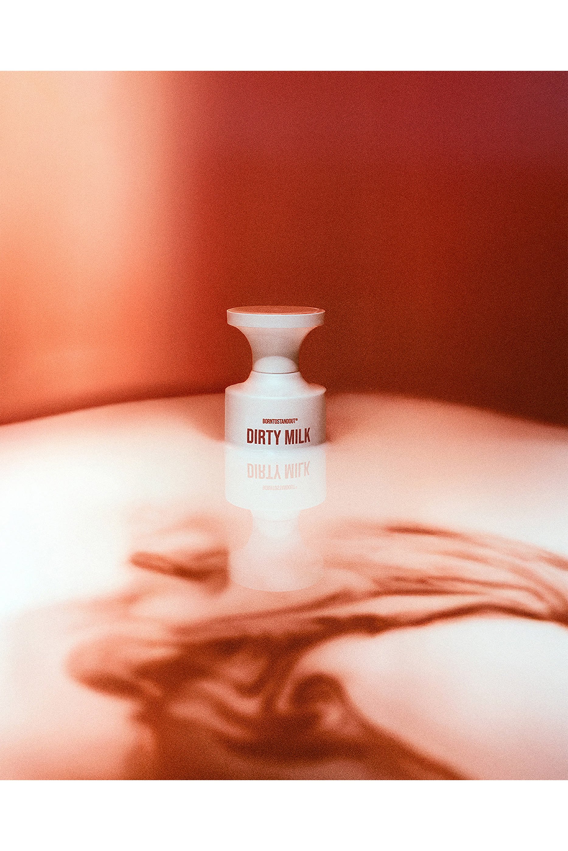 Dirty Milk Eau de Parfum 