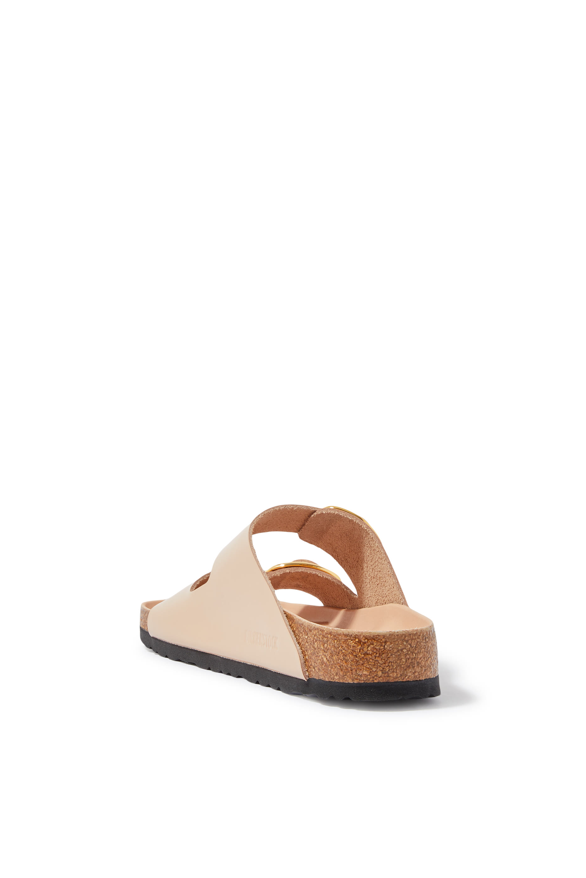 Arizona Big Buckle Two-Strap Slides