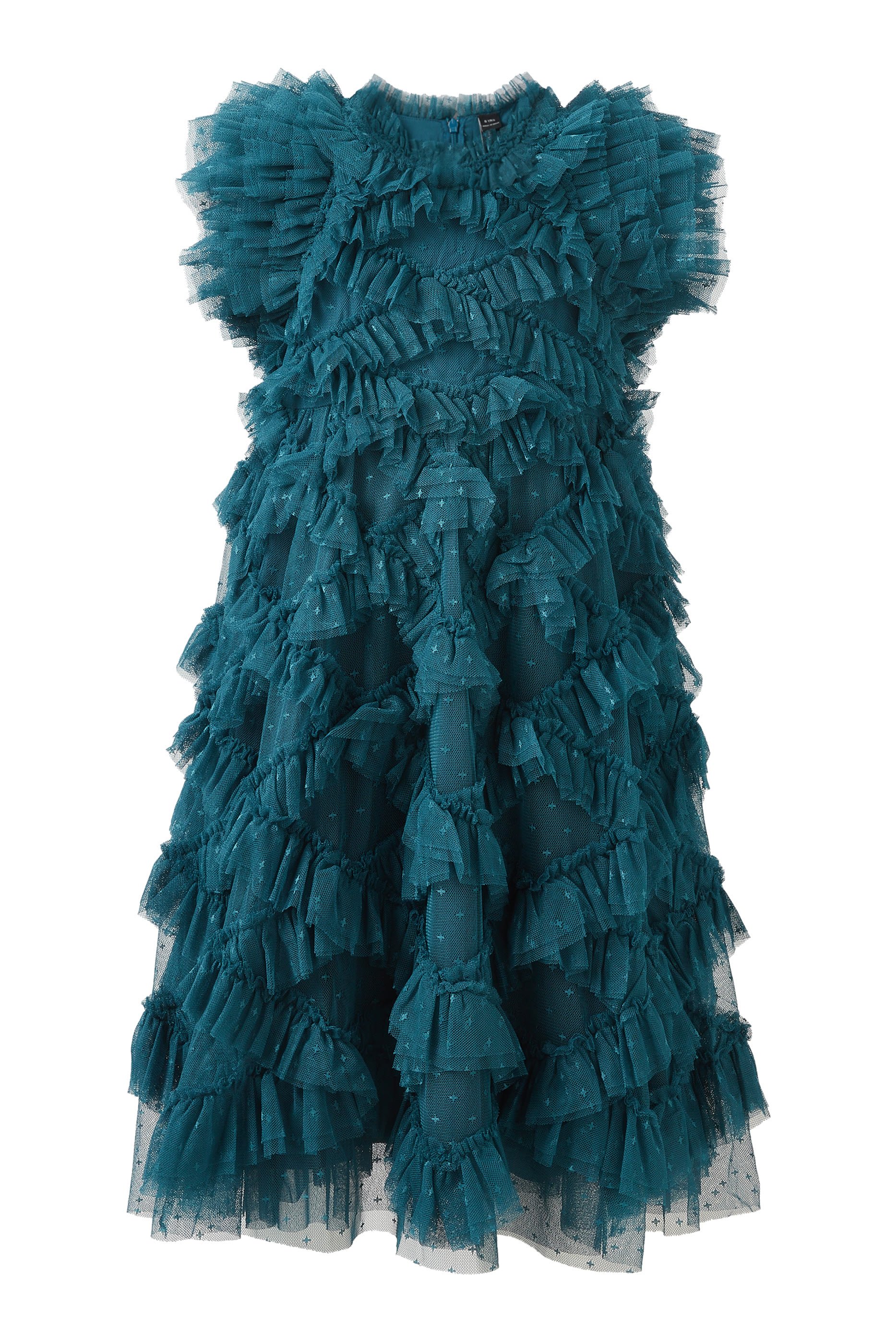 Kids Genevieve Dress