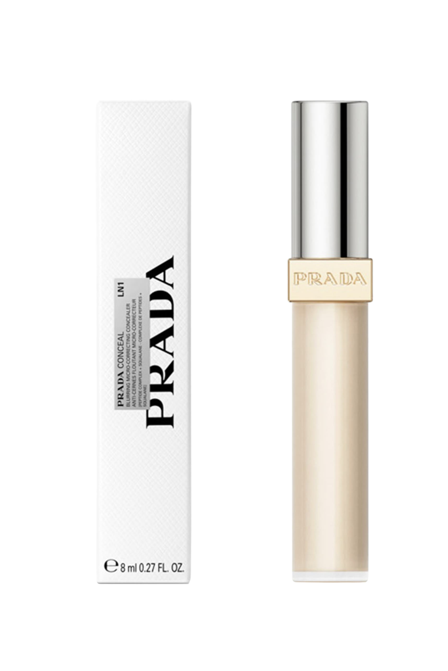 Blurring + Micro-Correcting Concealer