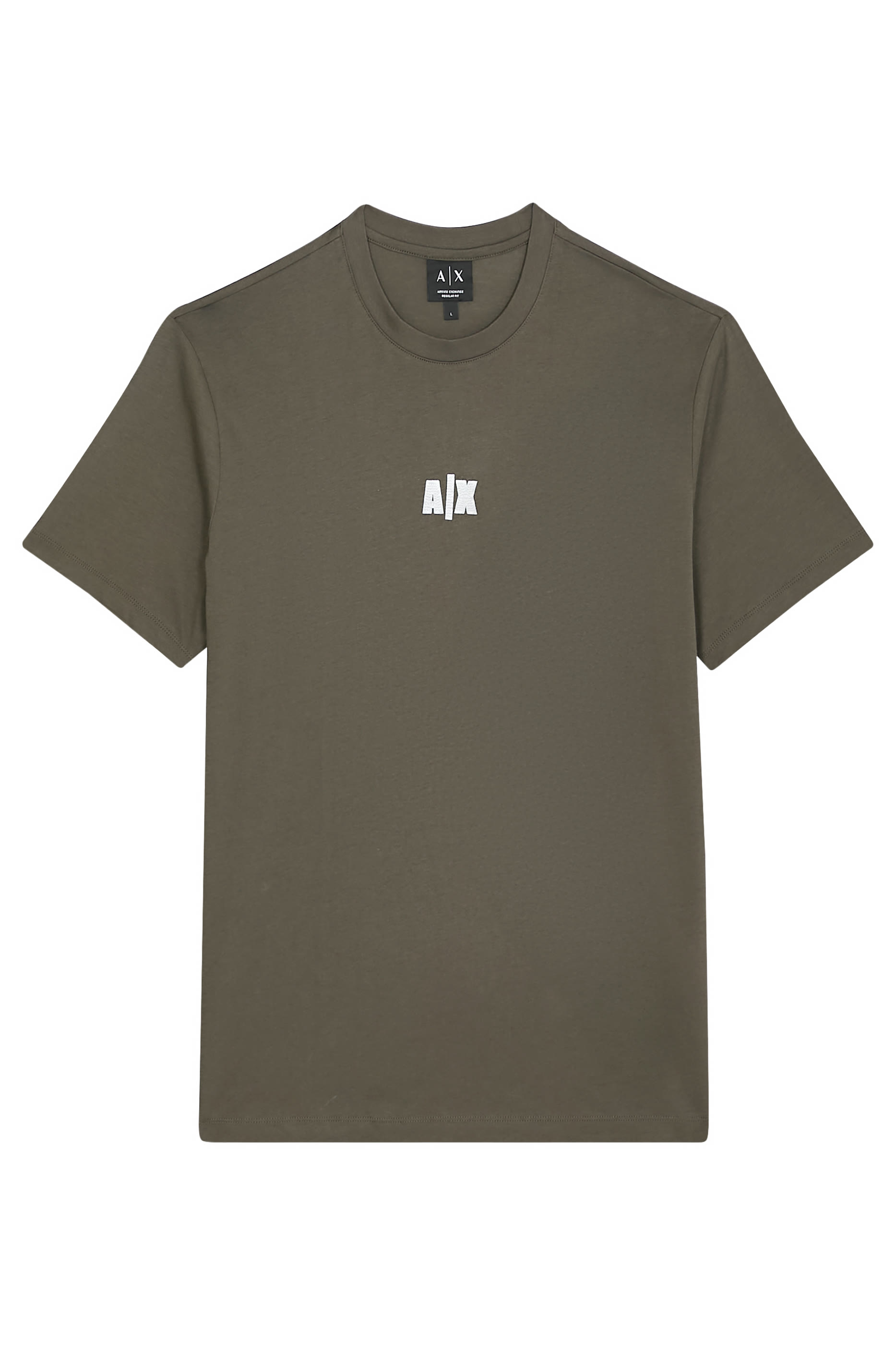 AX Logo T-Shirt
