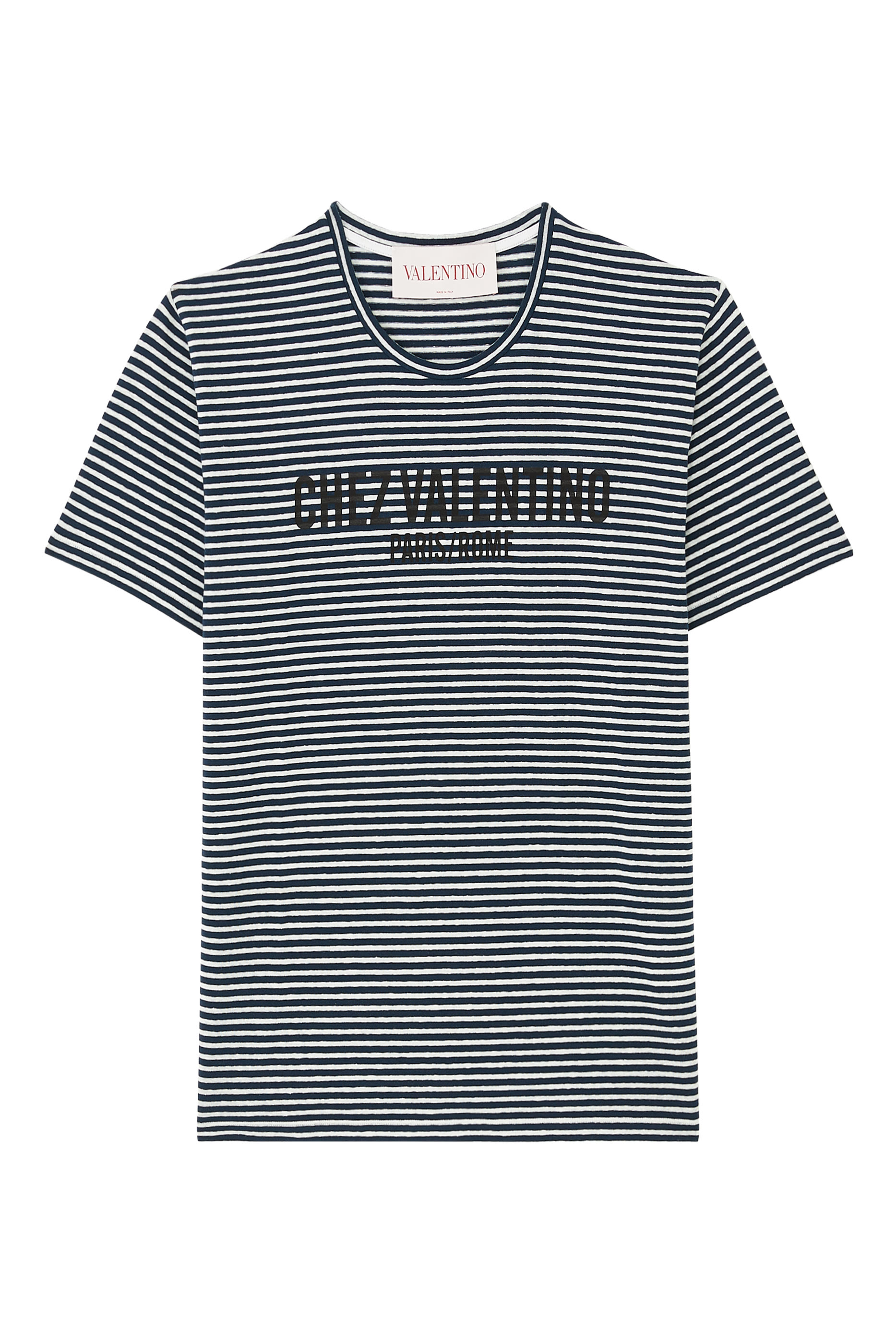 Chez Valentino T-Shirt