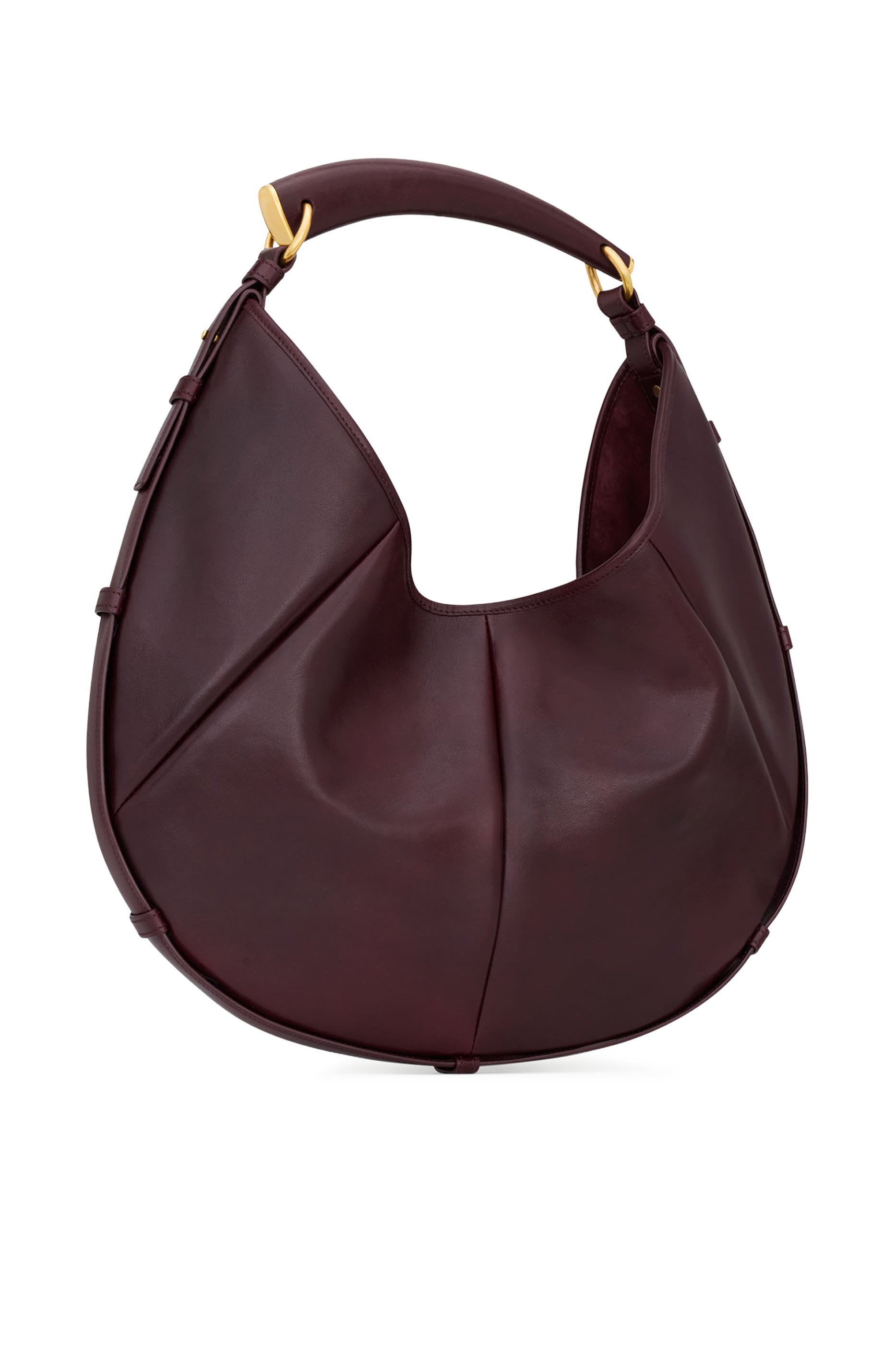 Mombasa Medium Bag in Leather