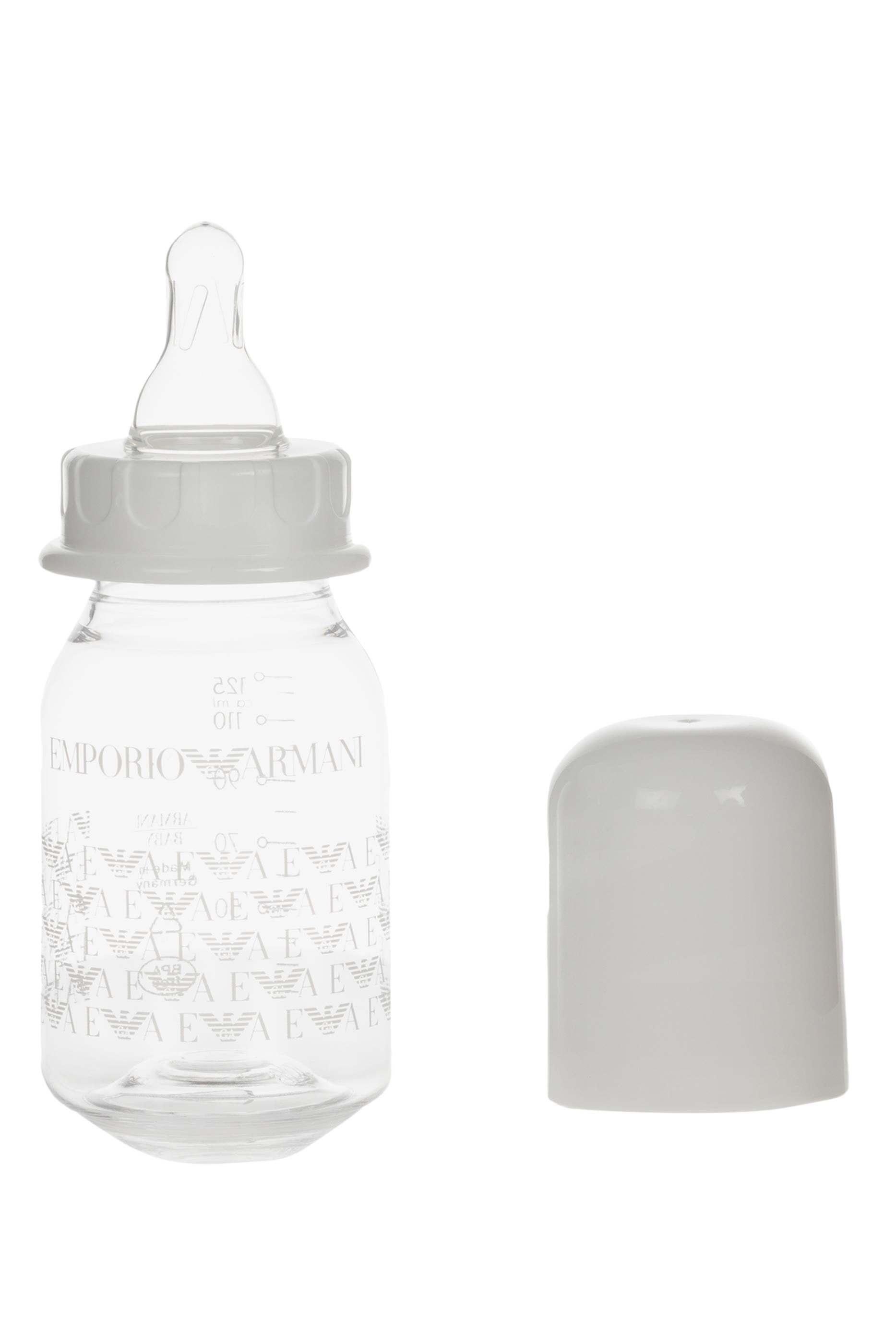 Kids 2P Bottles+Pacifier Set