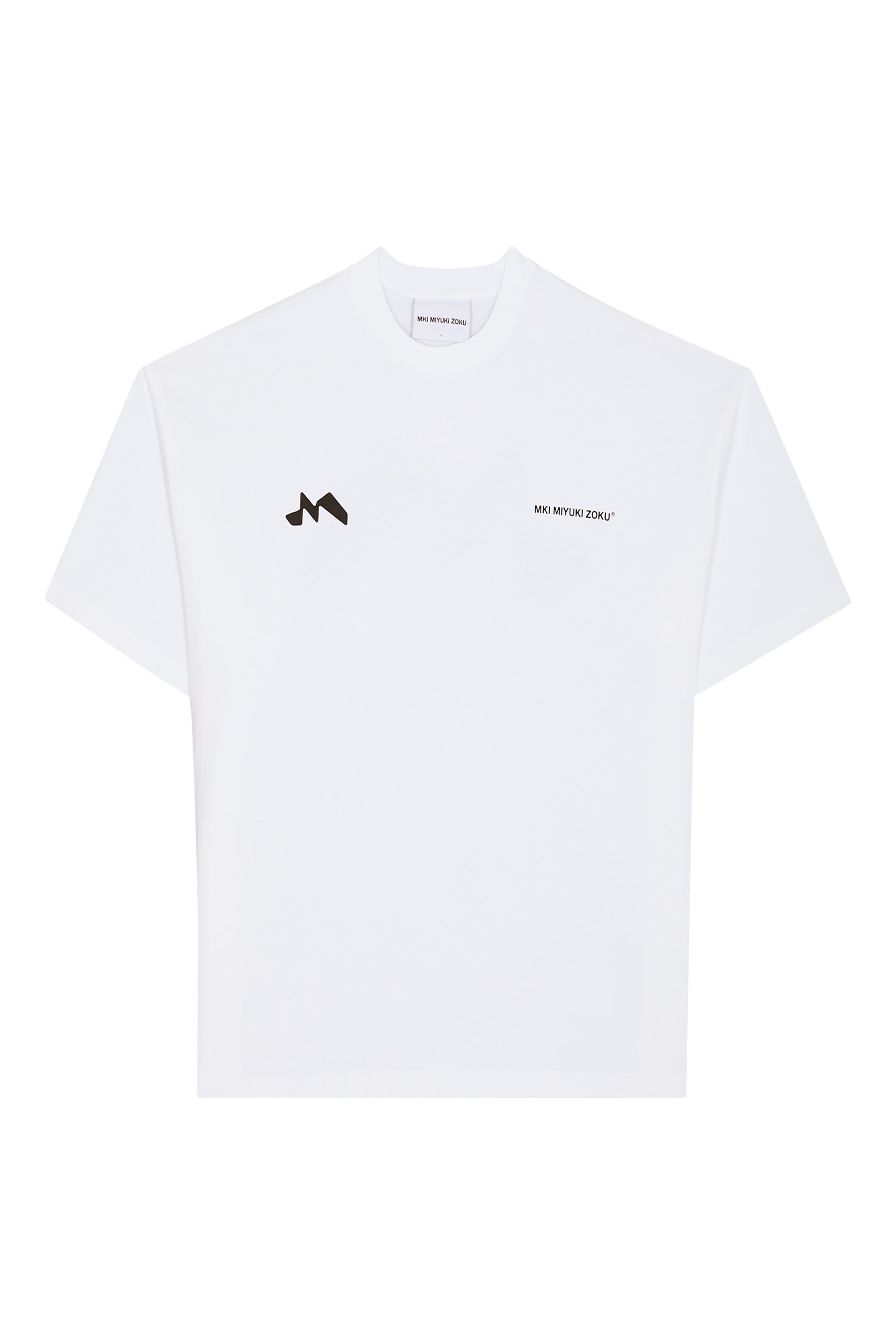  Silhouette T-Shirt