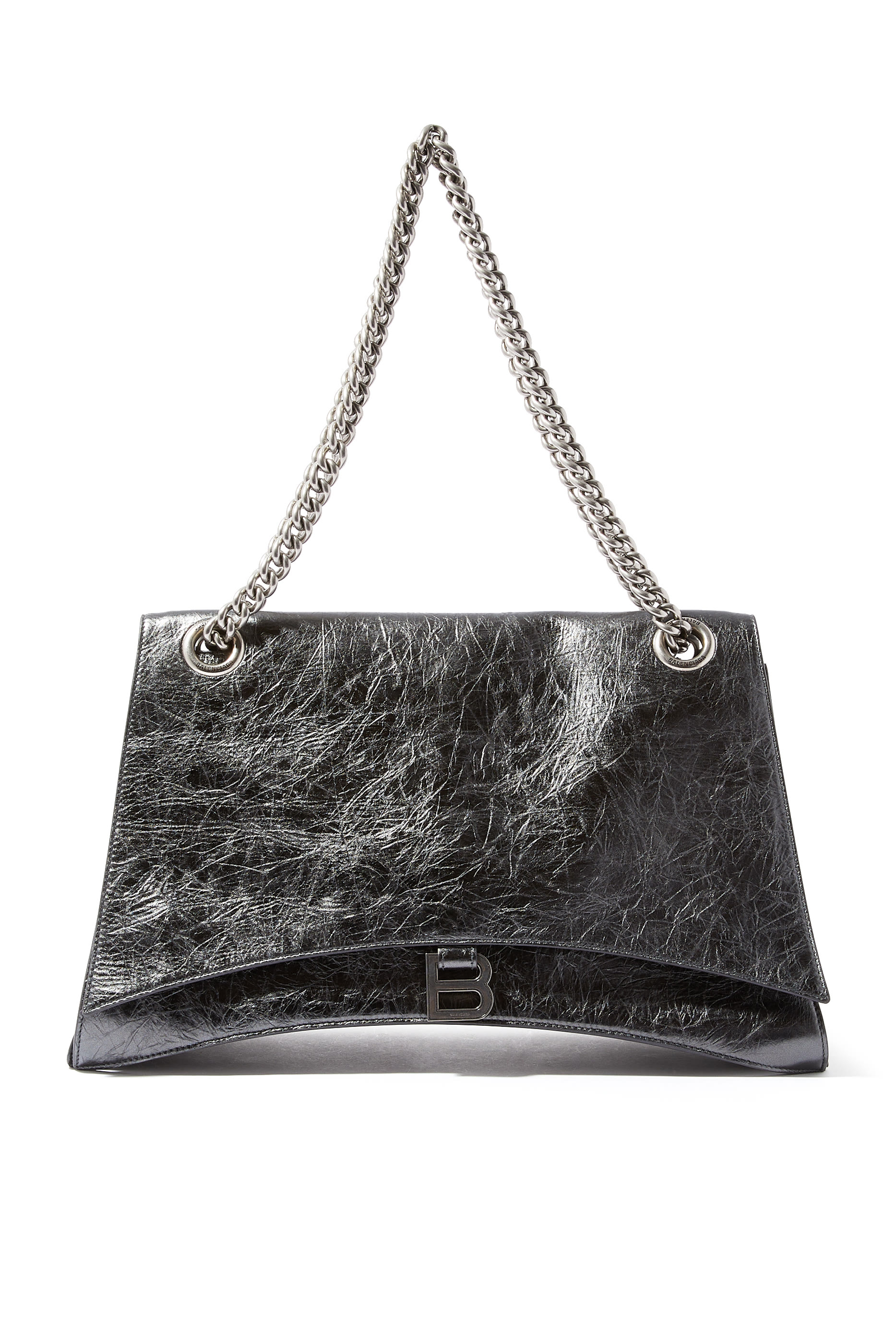 Crush Large Chain Bag