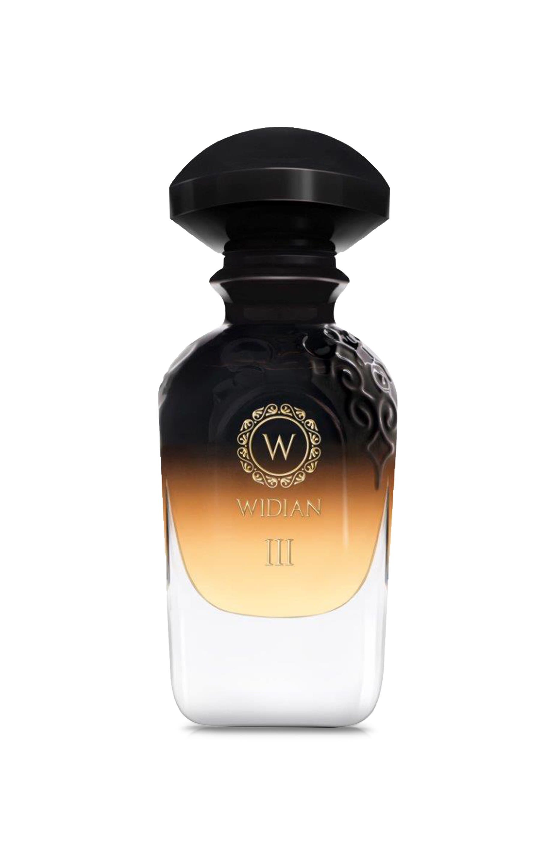 WIDIAN Black III 50ml