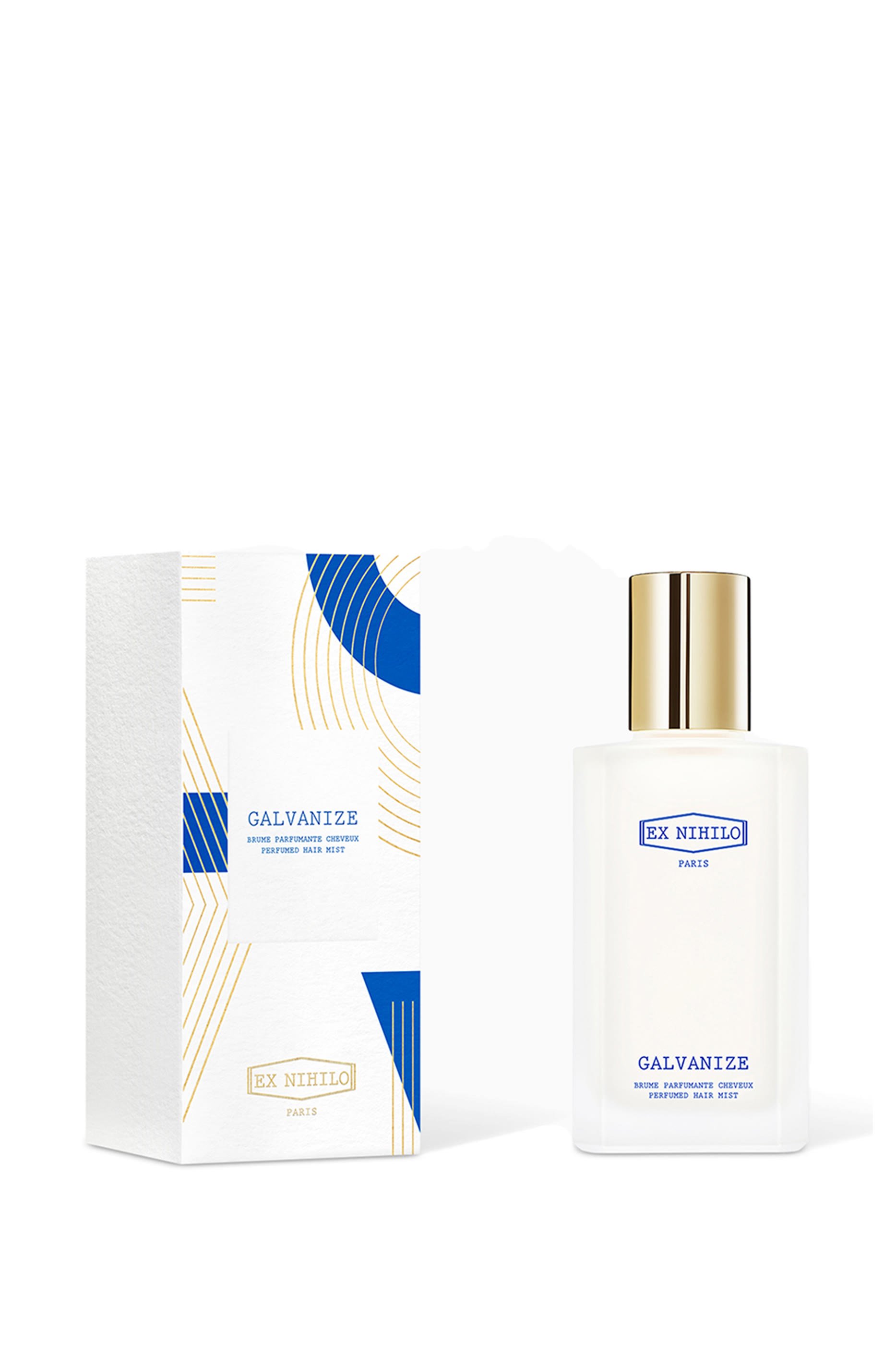 Galvanize Sublime Hair Mist