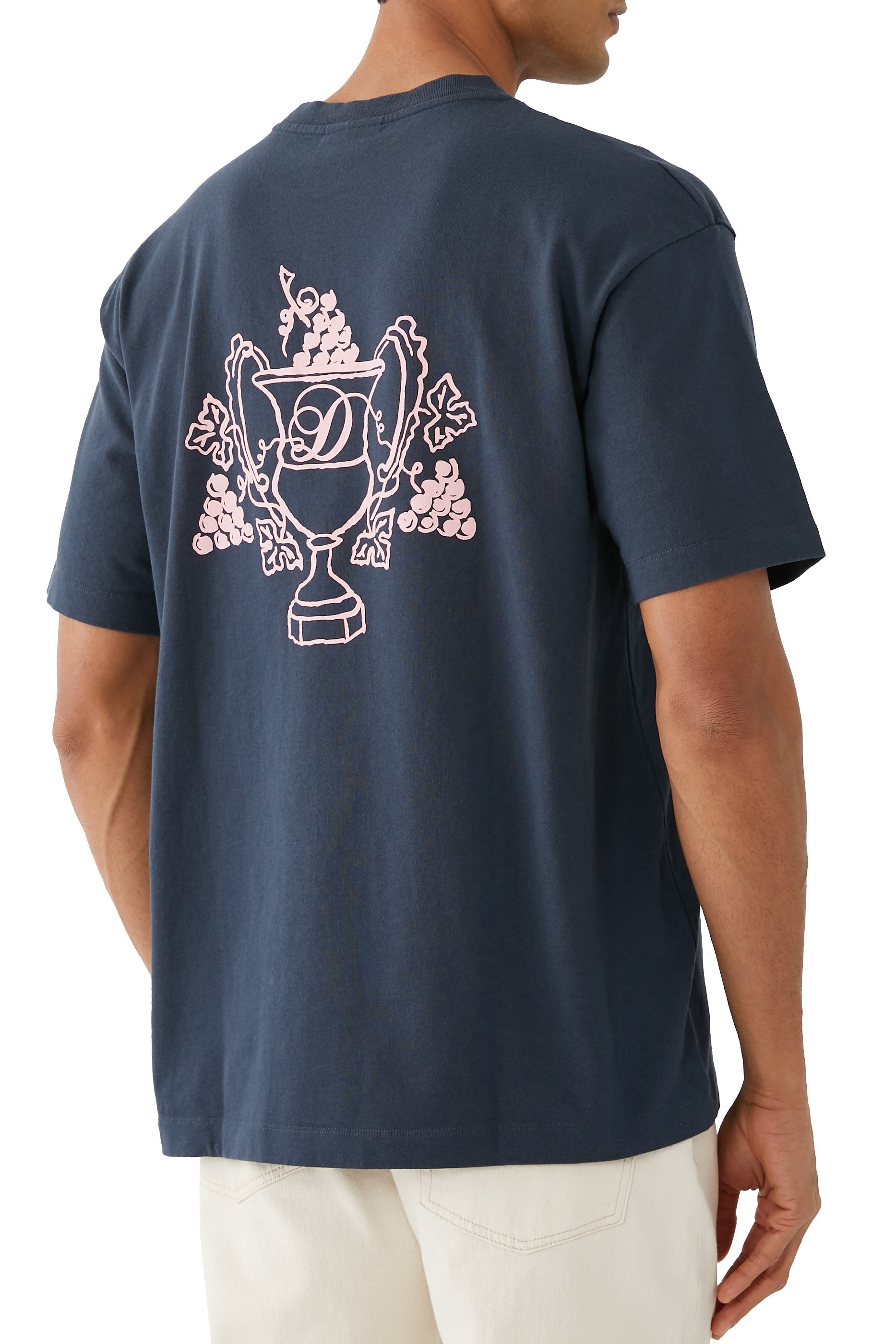 Le T-Shirt Blason