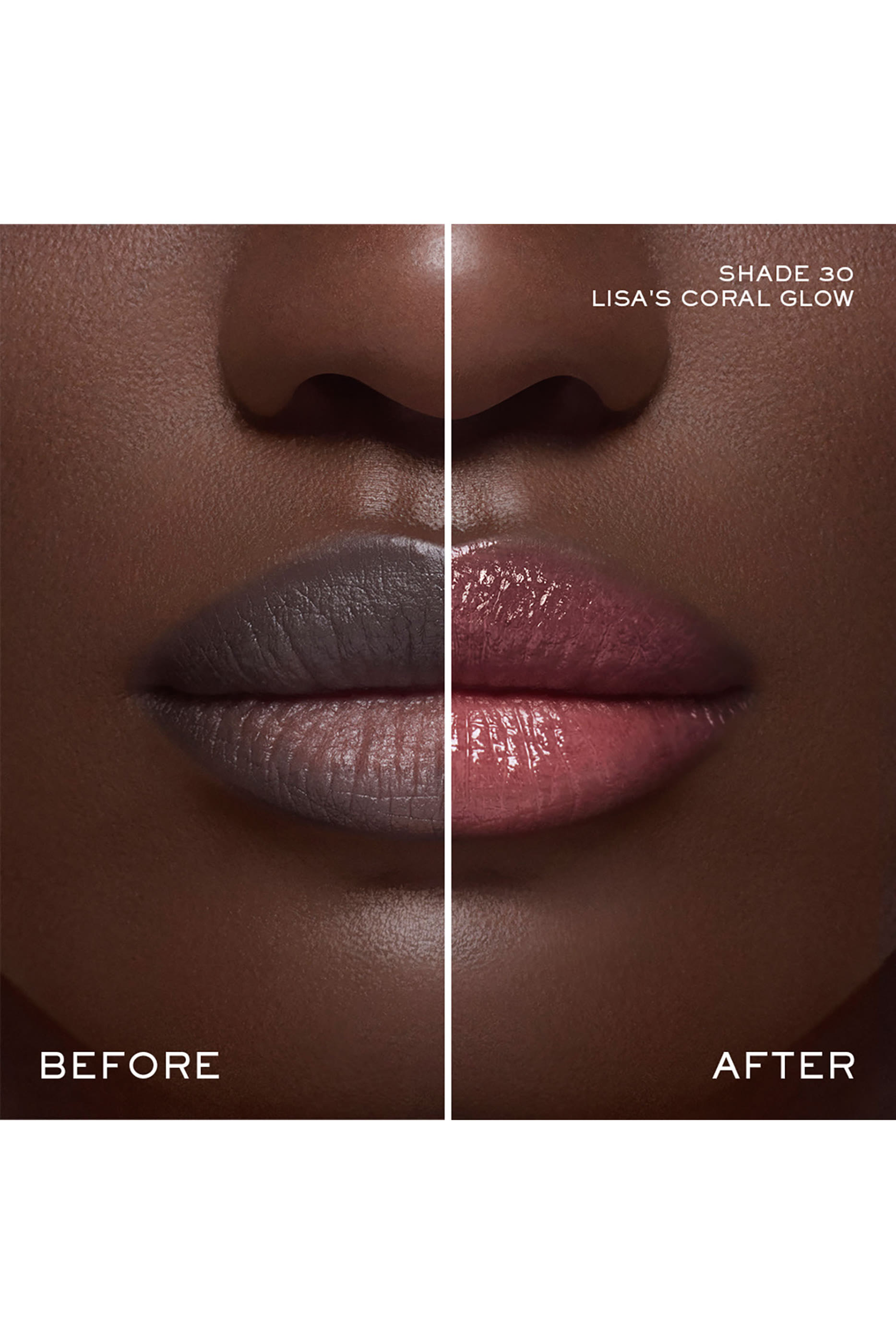 Lip Id&ocirc;le Squalane-12 Butterglow&trade; Hydrating Lip Balm