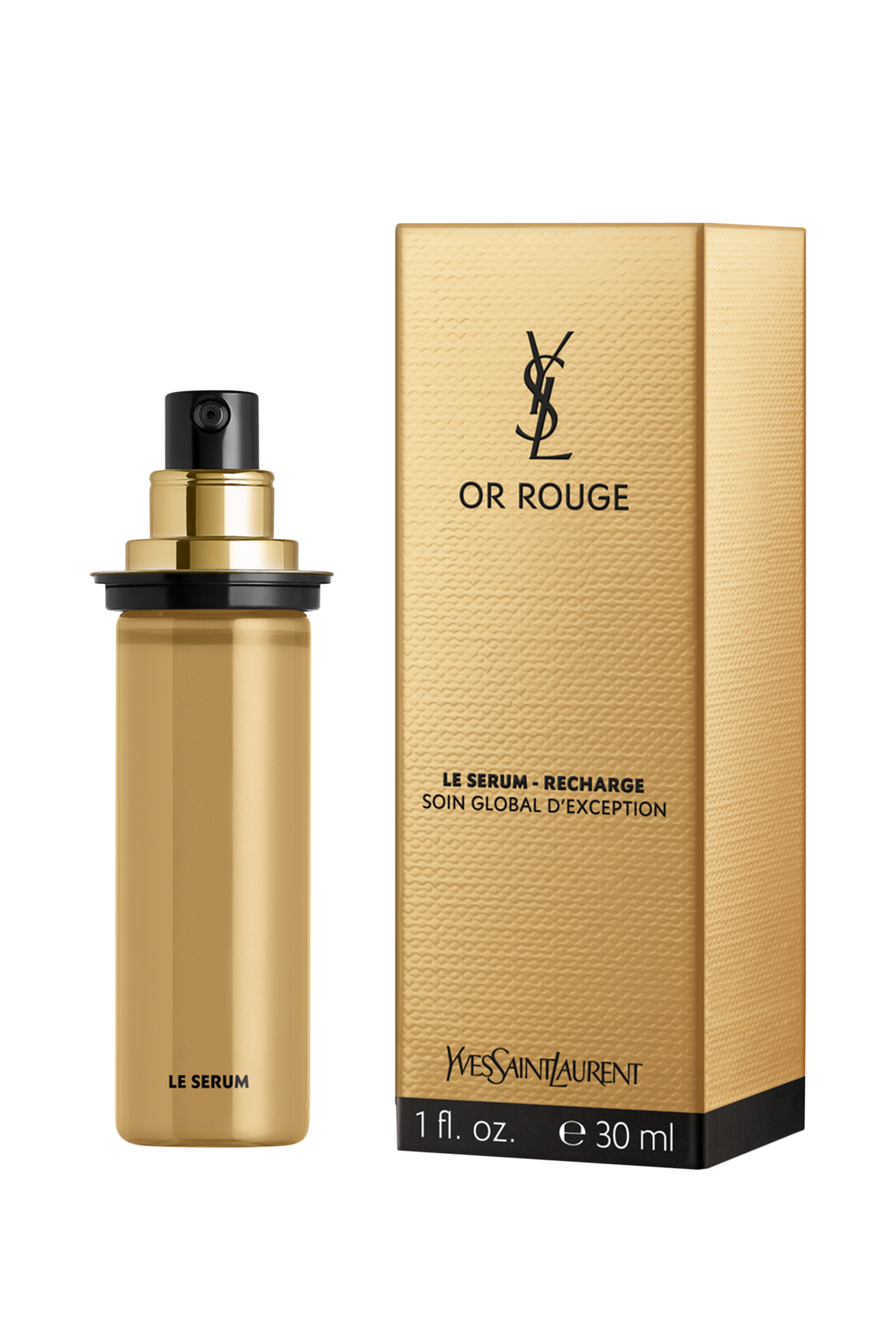 Or Rouge Serum Refill