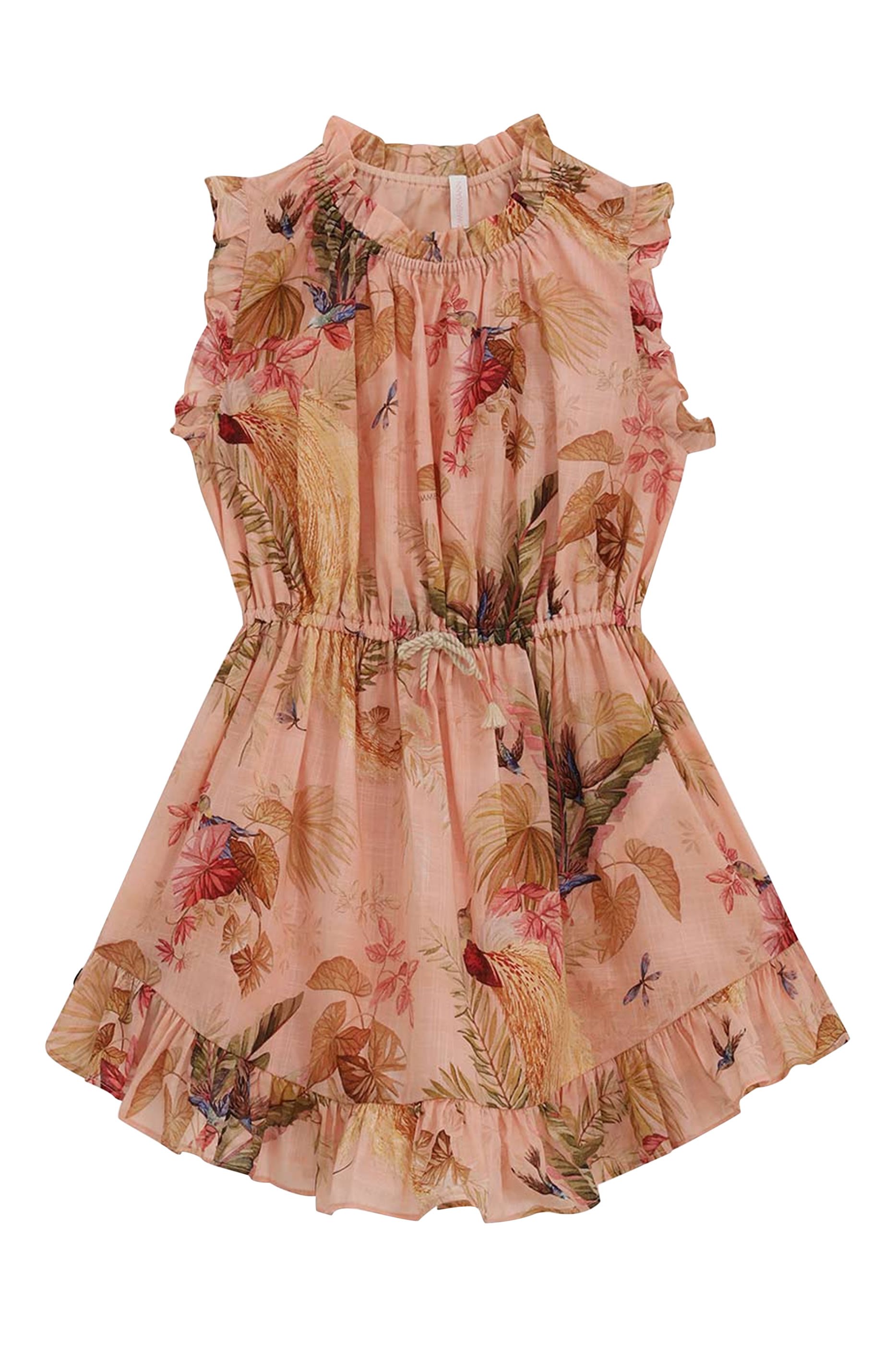 Kids Rhiannon Flip Dress