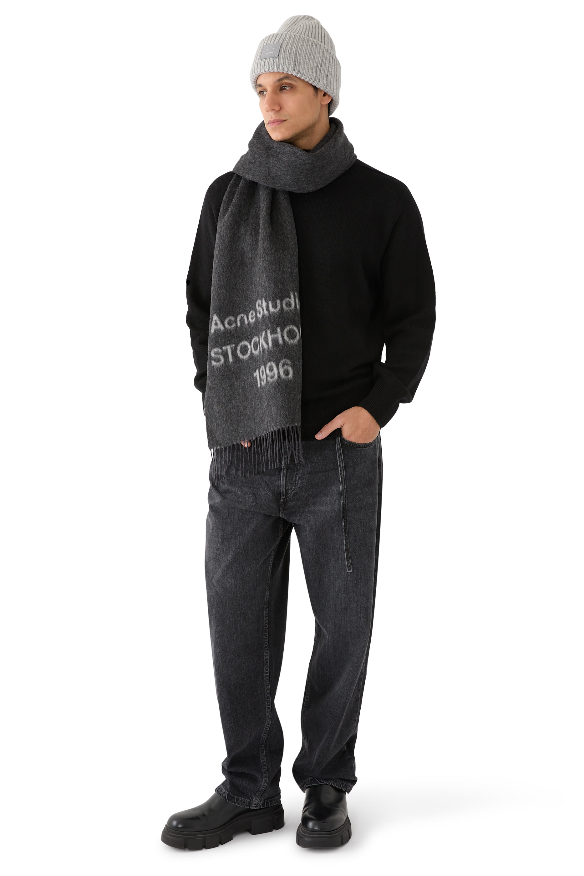 Venus 1996 RWS Scarf