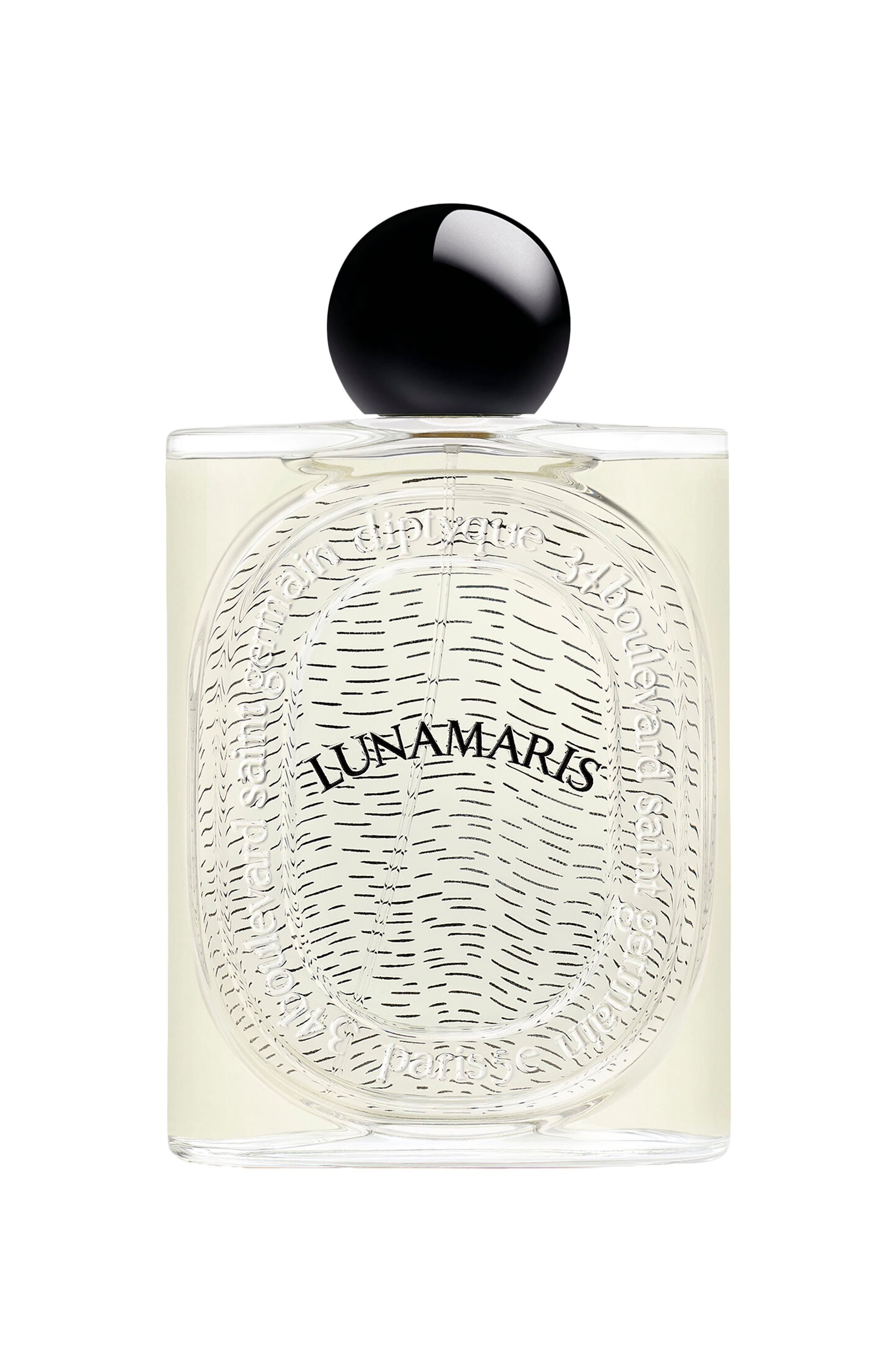 Lunamaris Eau de Parfum
