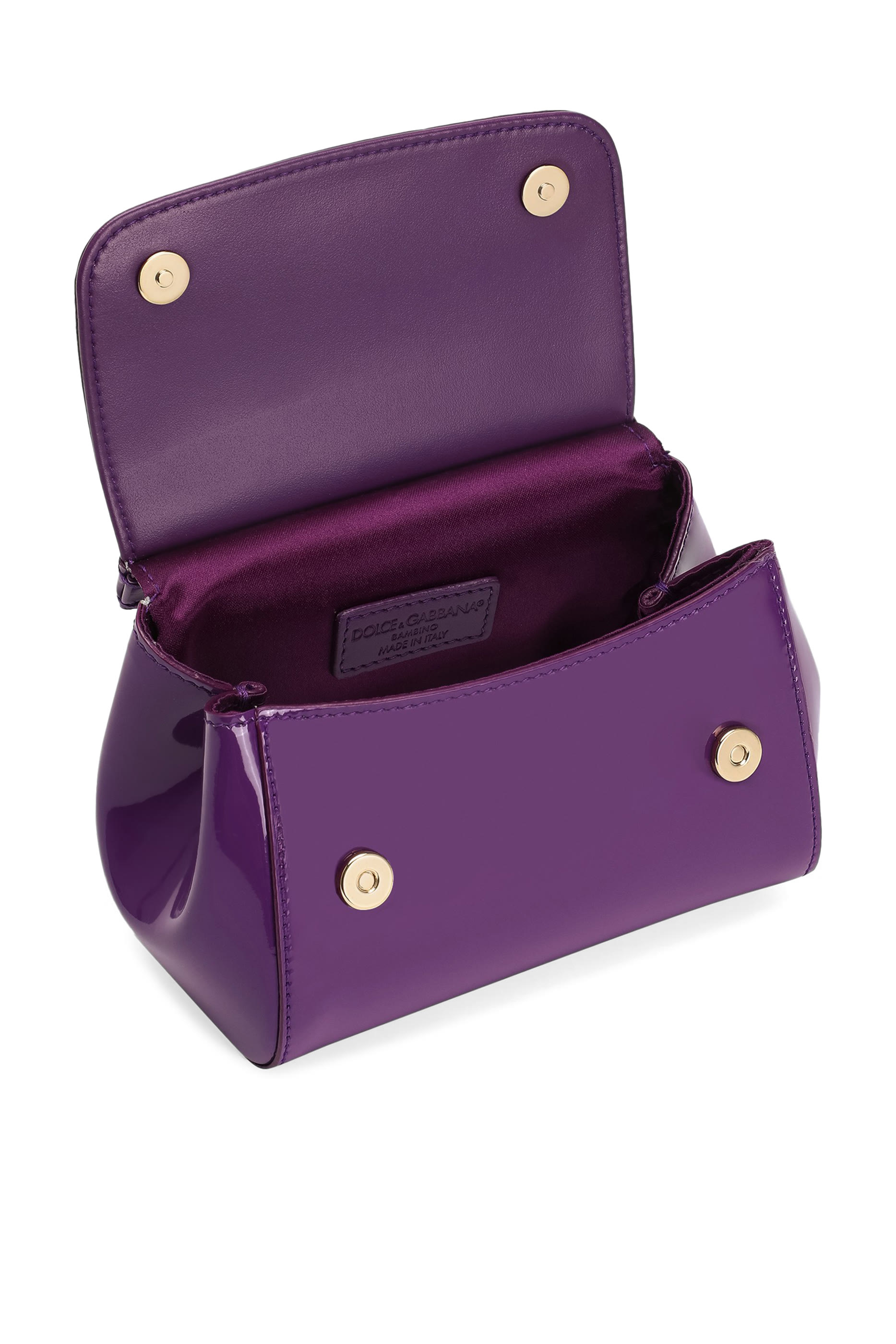 Kids Medium Sicily Handbag